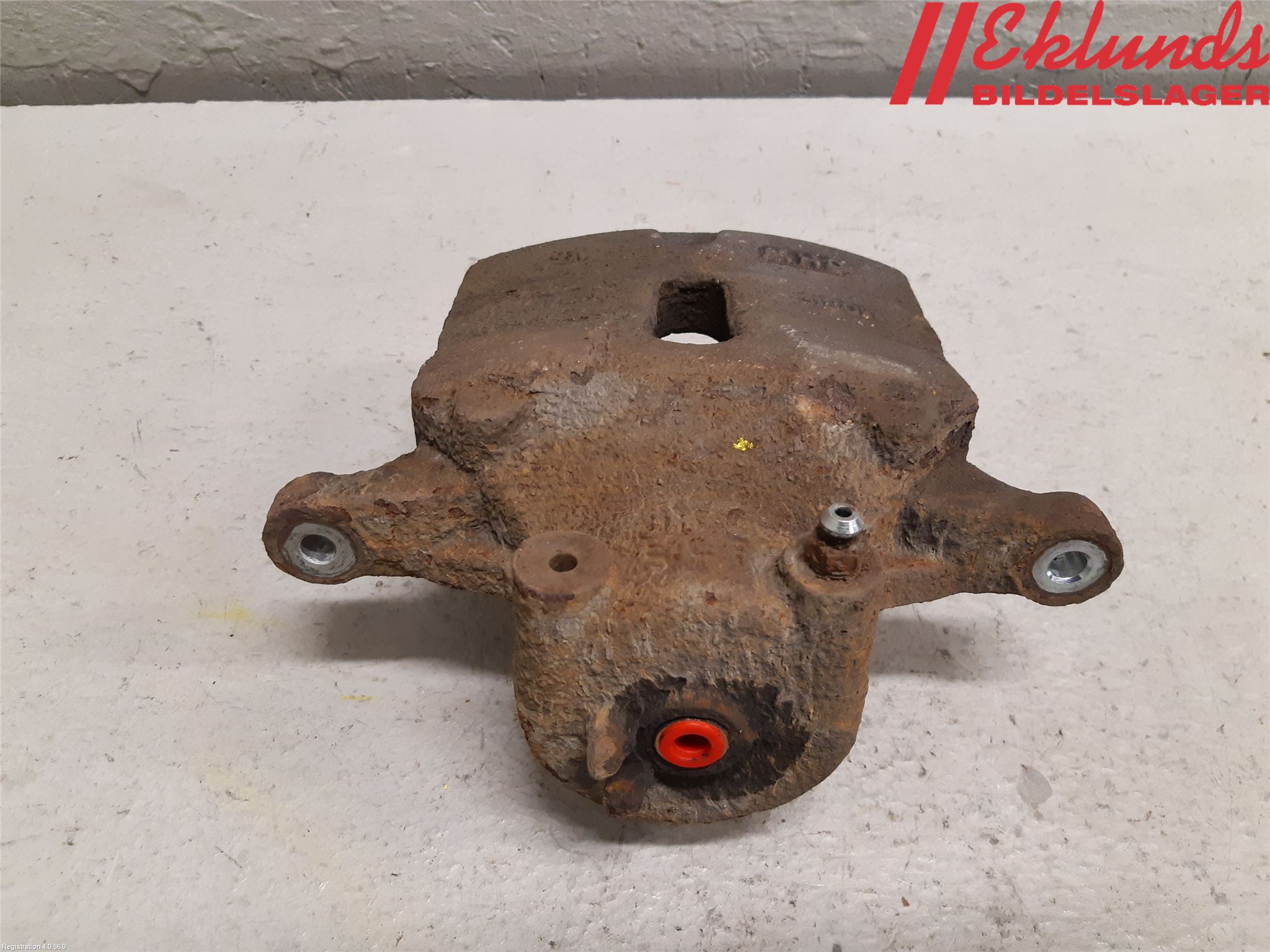 Kia OPTIMA 16-20 Bromsok Fram Höger