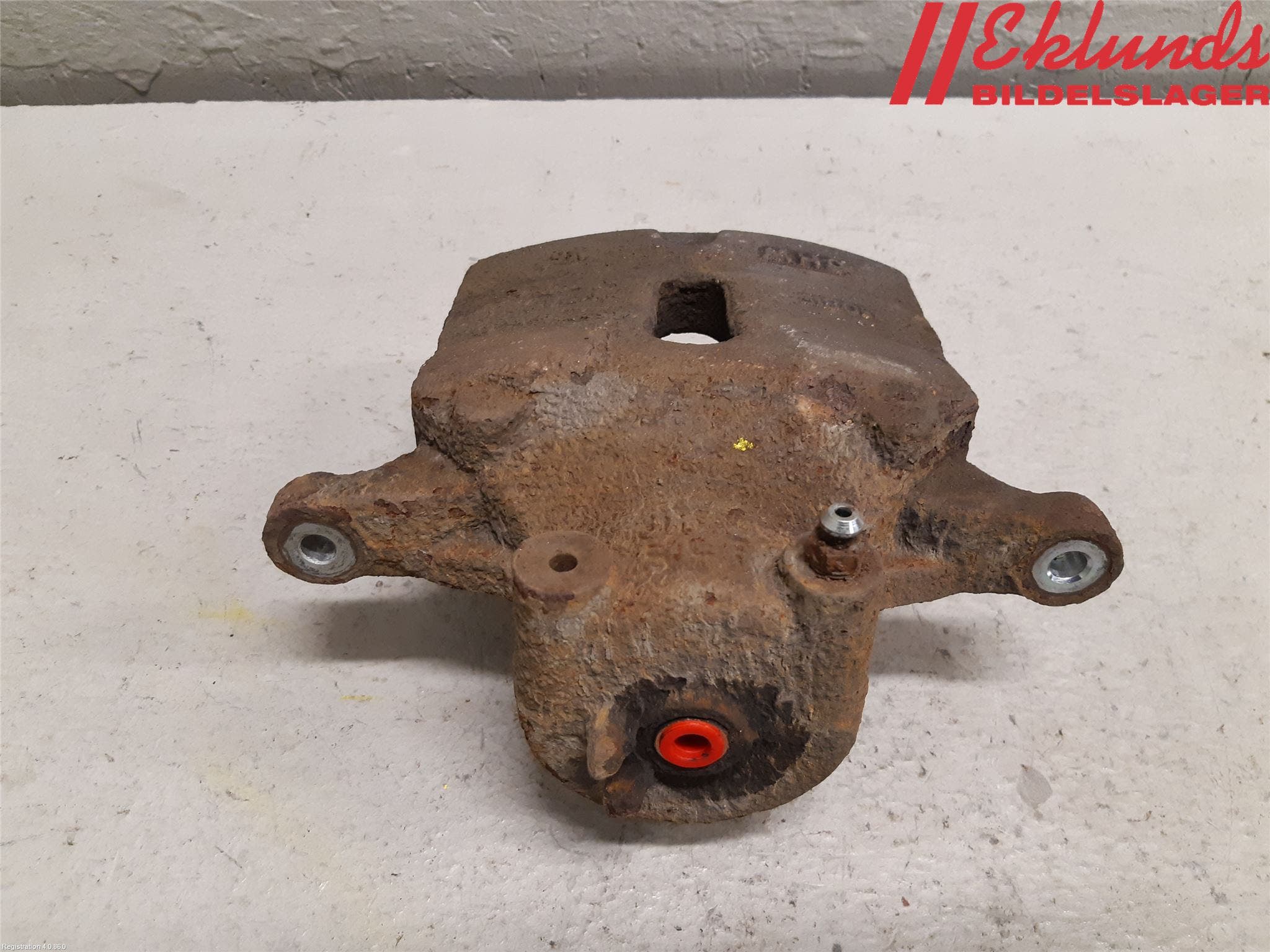 Kia OPTIMA 16-20 Bromsok Fram Höger