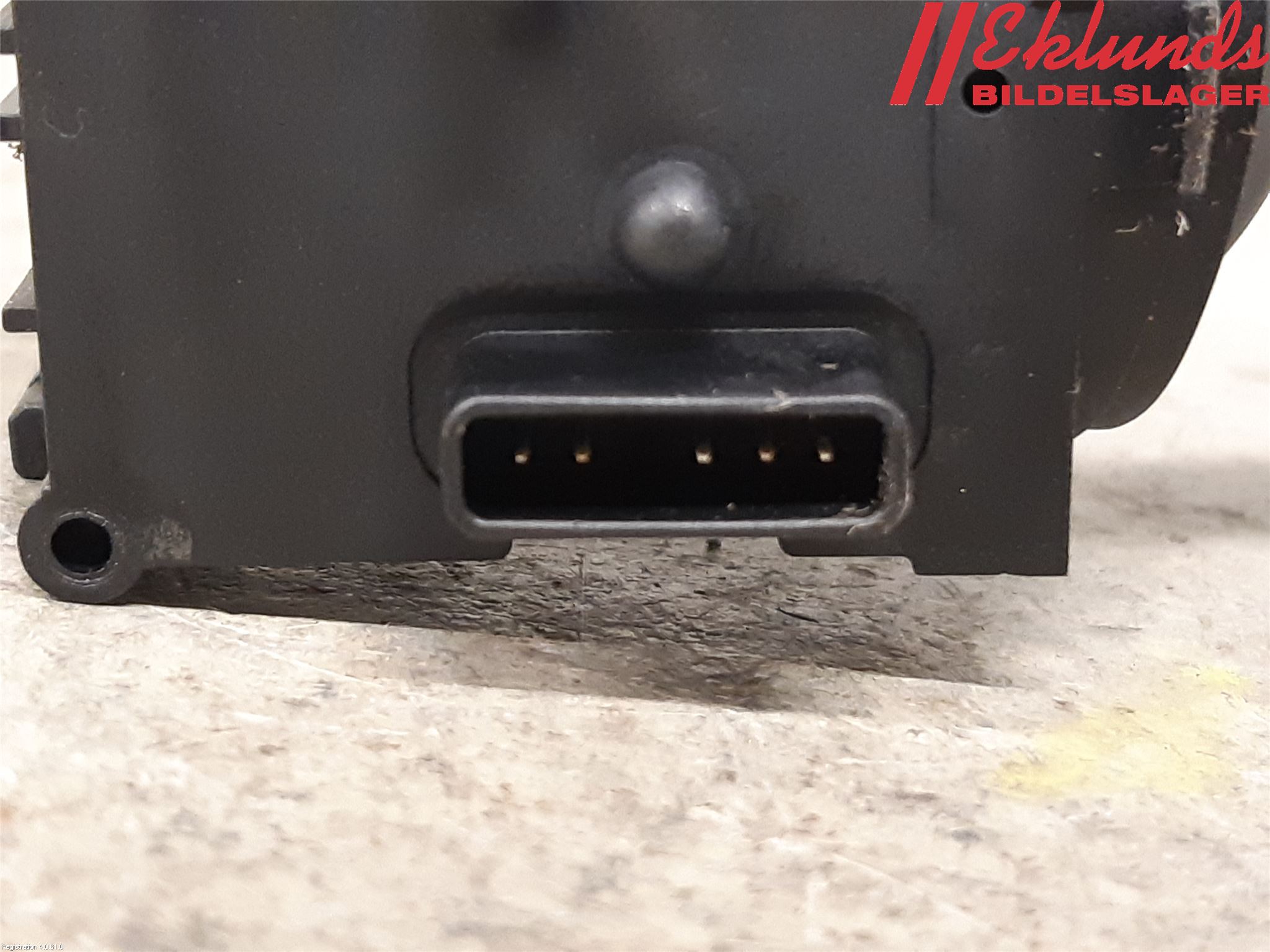 Audi A6/S6     05-11 Spak Torkar-Spolomk