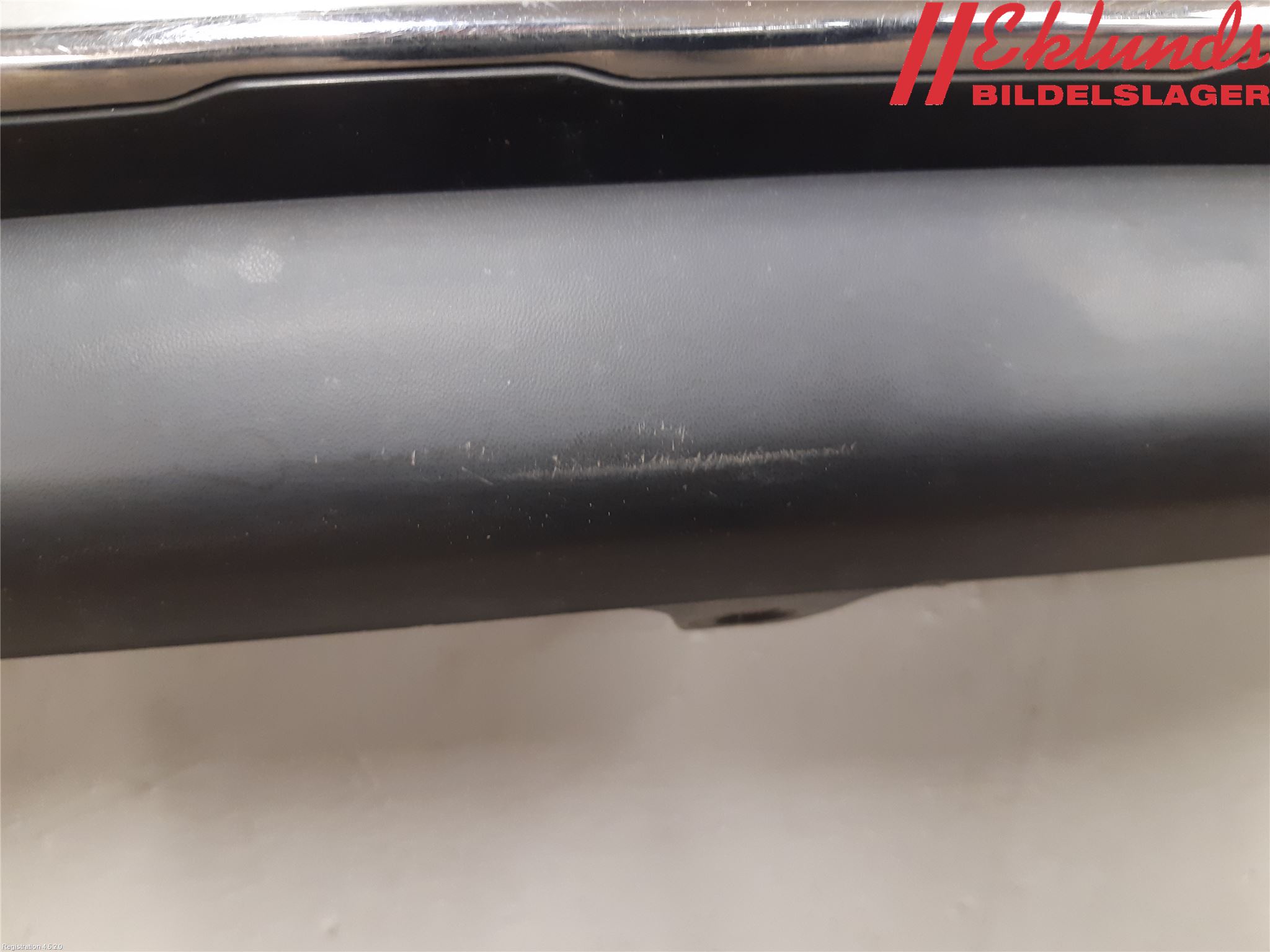 Toyota AURIS 13-19 Spoiler Bak