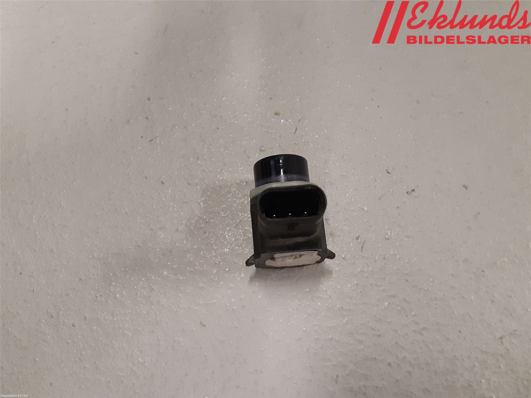 Kia SORENTO 10-14 Parkeringshjälp Backsensor