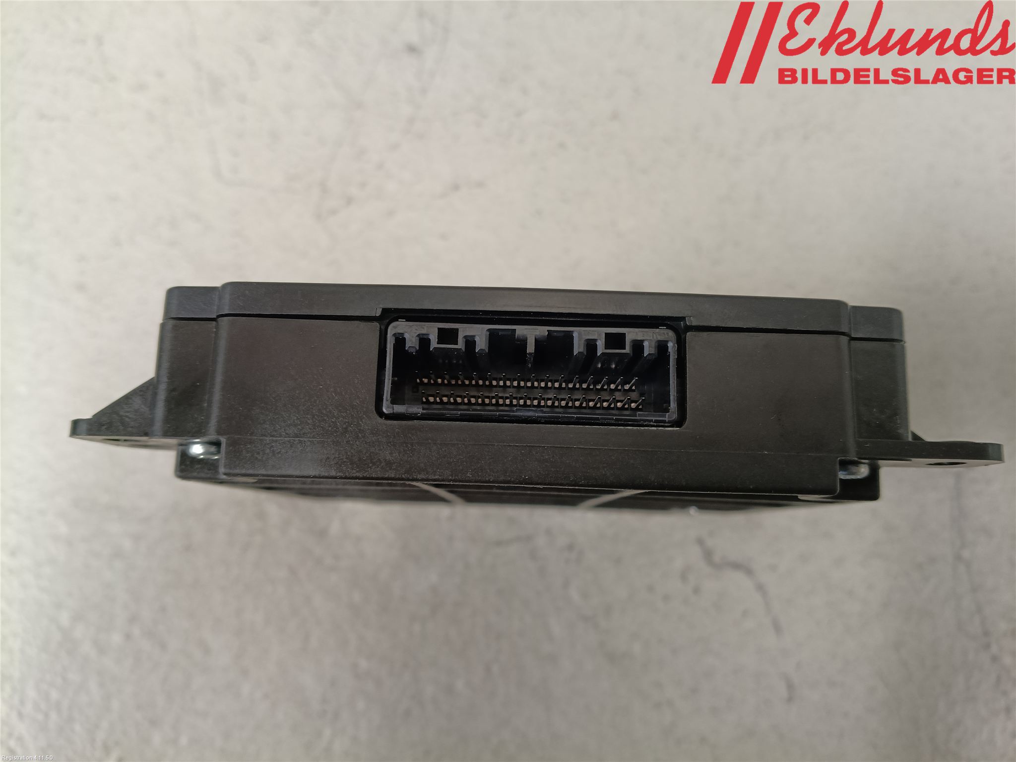 Honda CR-V 19-22 Styrenhet Övrigt
