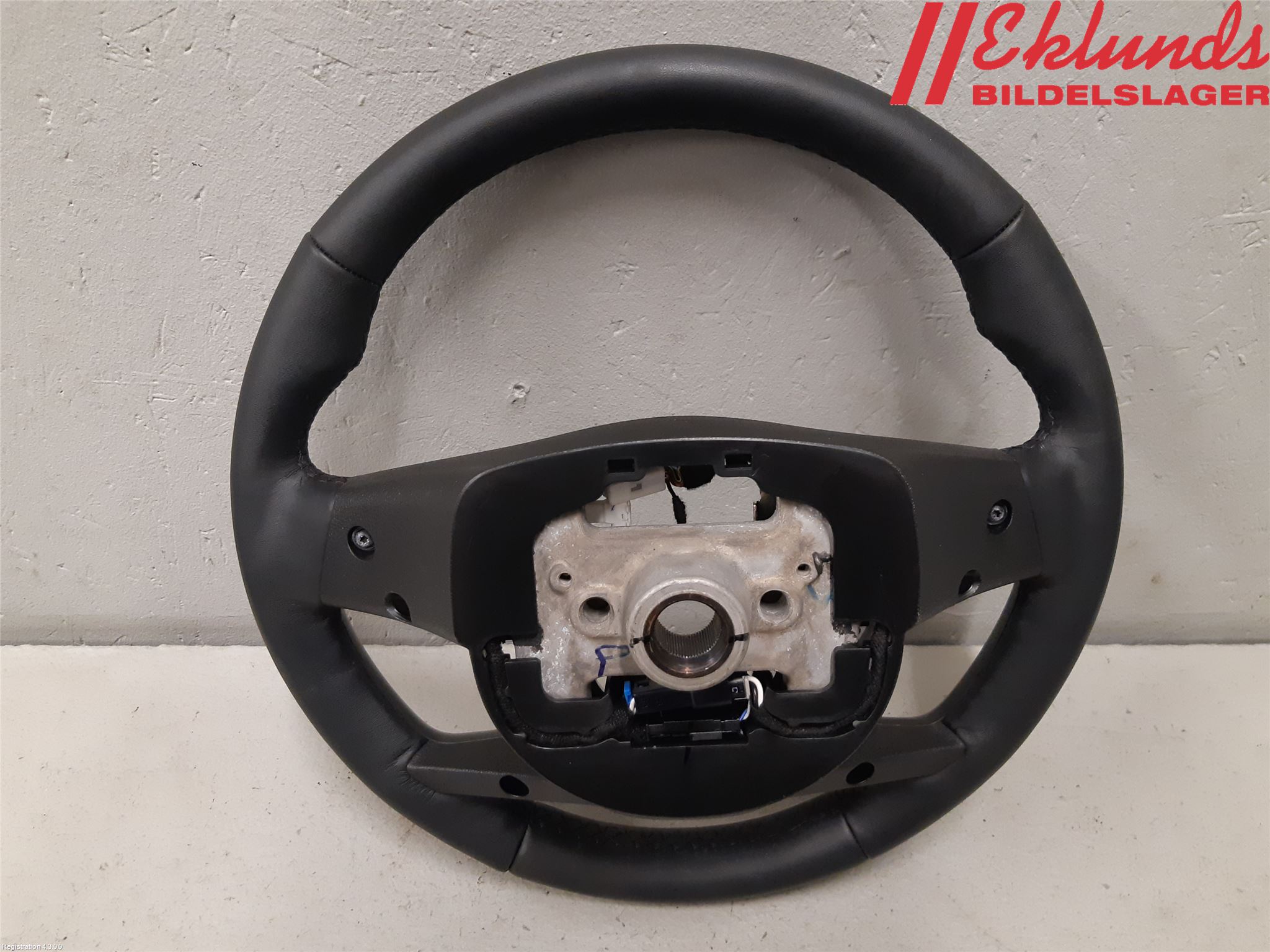 Hyundai i20 BC 21- Ratt