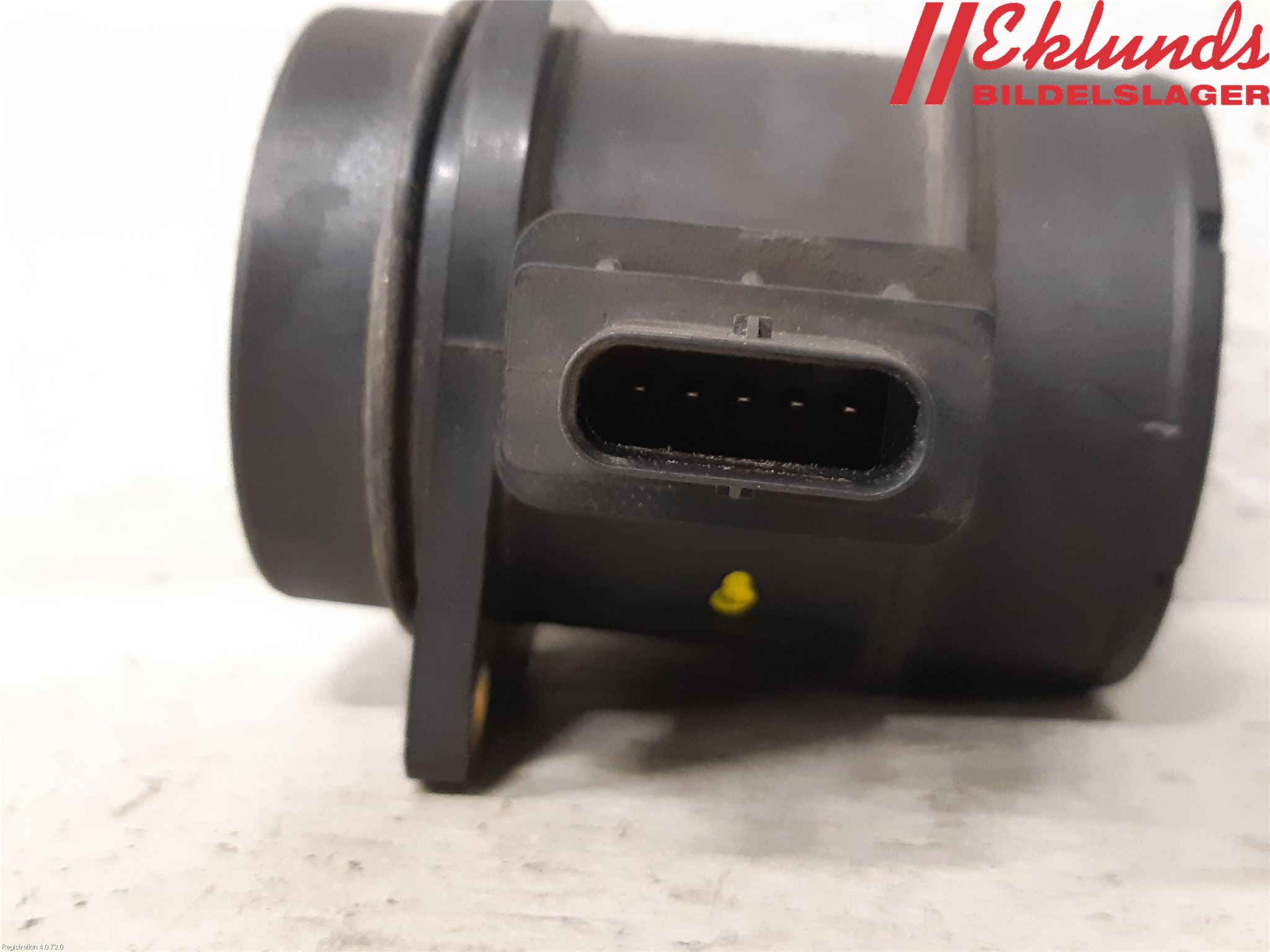 Hyundai i40 08-15 Injluftmassamätare