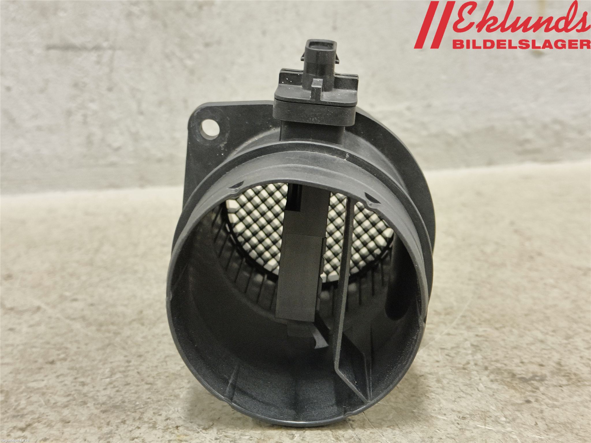 Audi A4/S4 B9 16-19 Injluftmassamätare