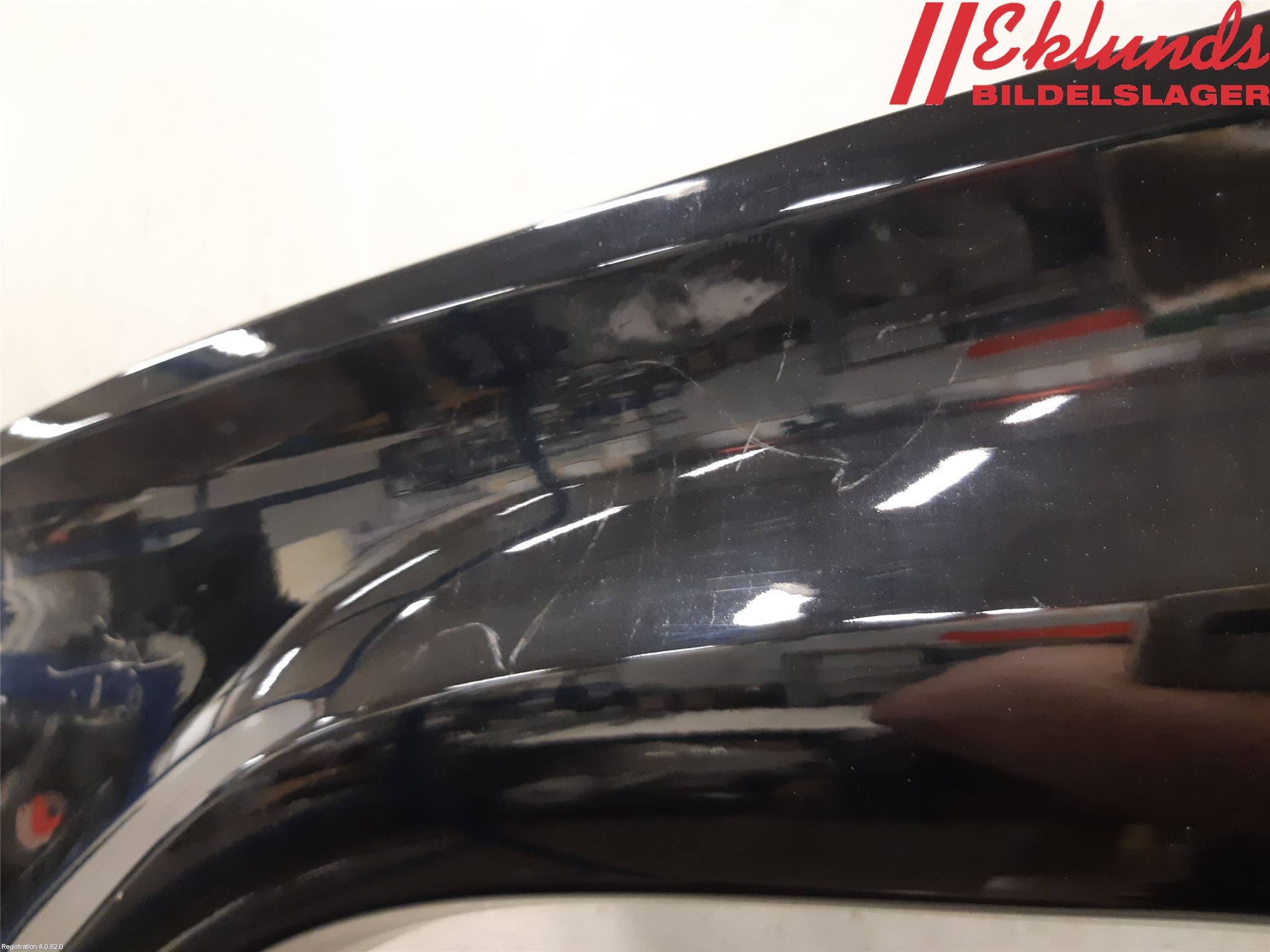 Toyota YARIS XP21 20- Reflexramp-Dekorramp