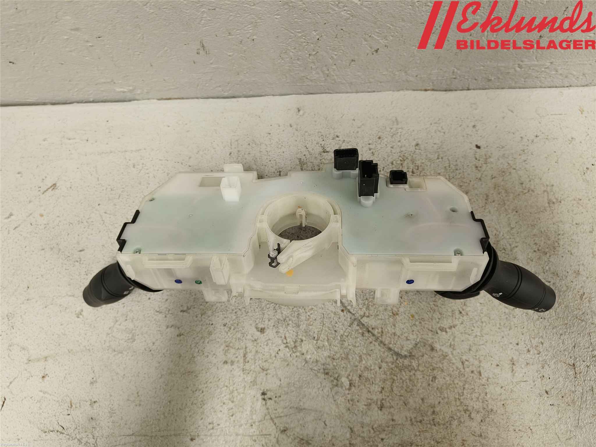 Nissan NV400 12-24 Spakcentral