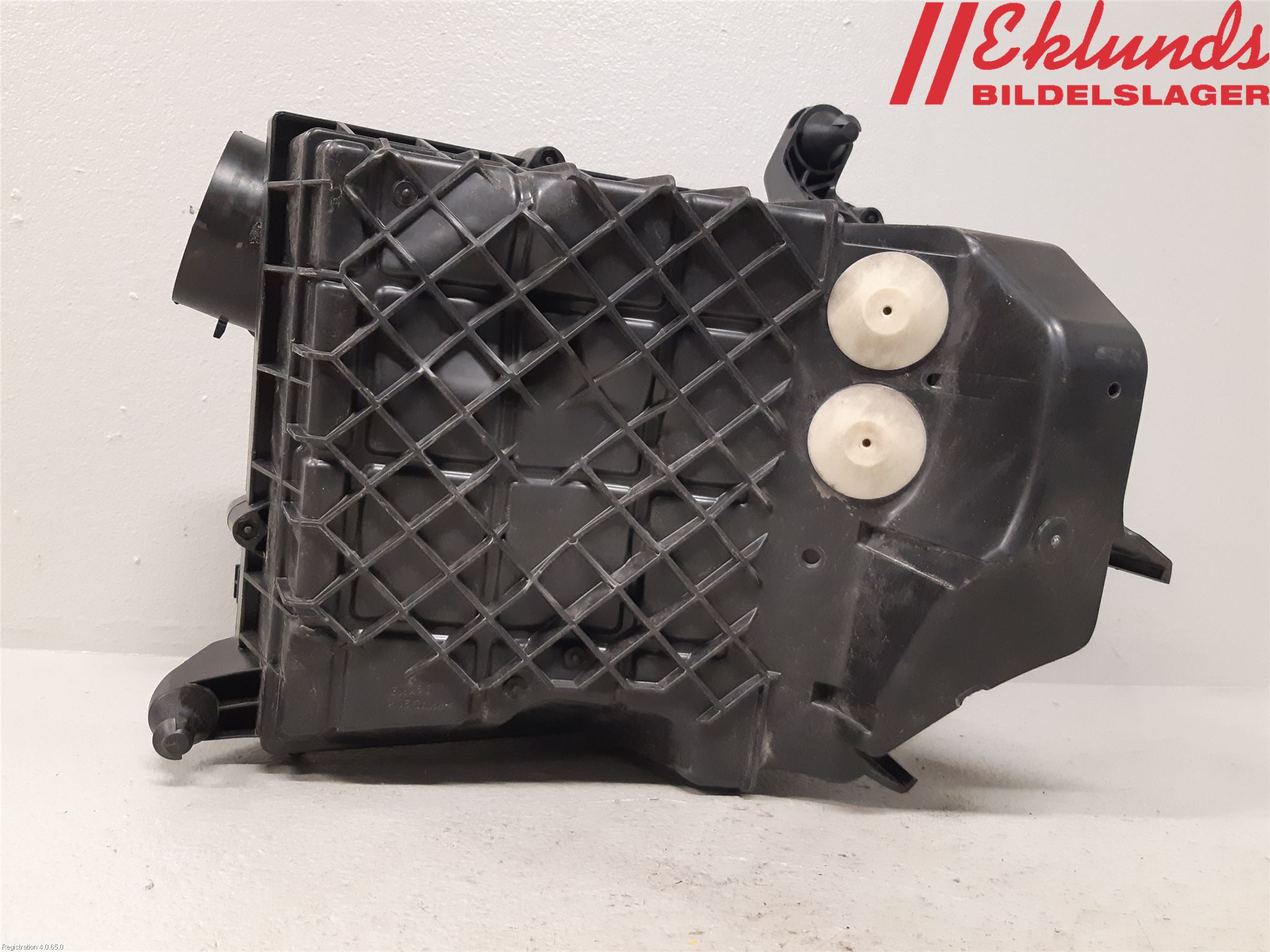 Volvo S90 17->> Luftrenare