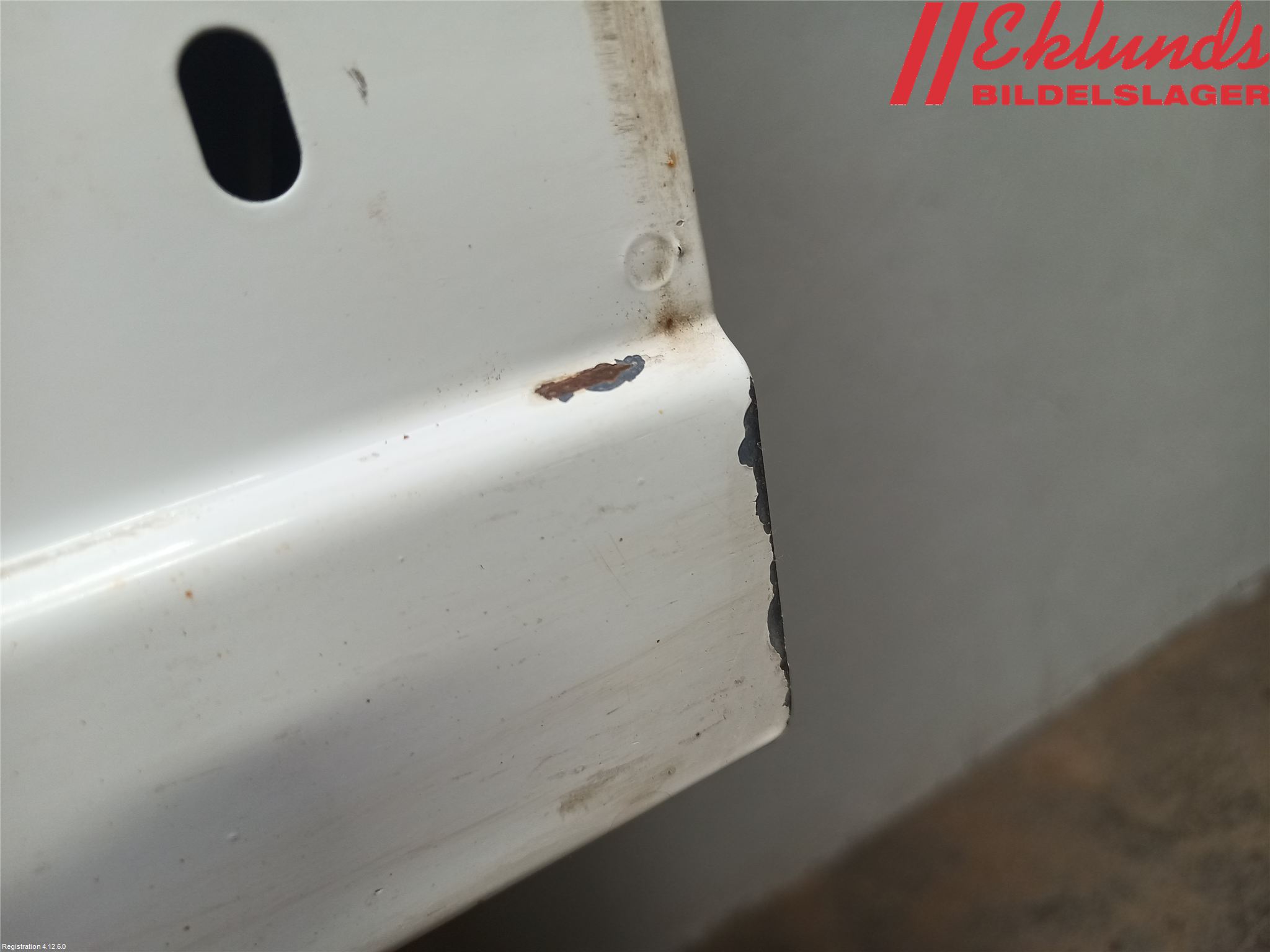 Peugeot BOXER/E-BOXER 15- Dörr Sido-Skjutdörr Hö
