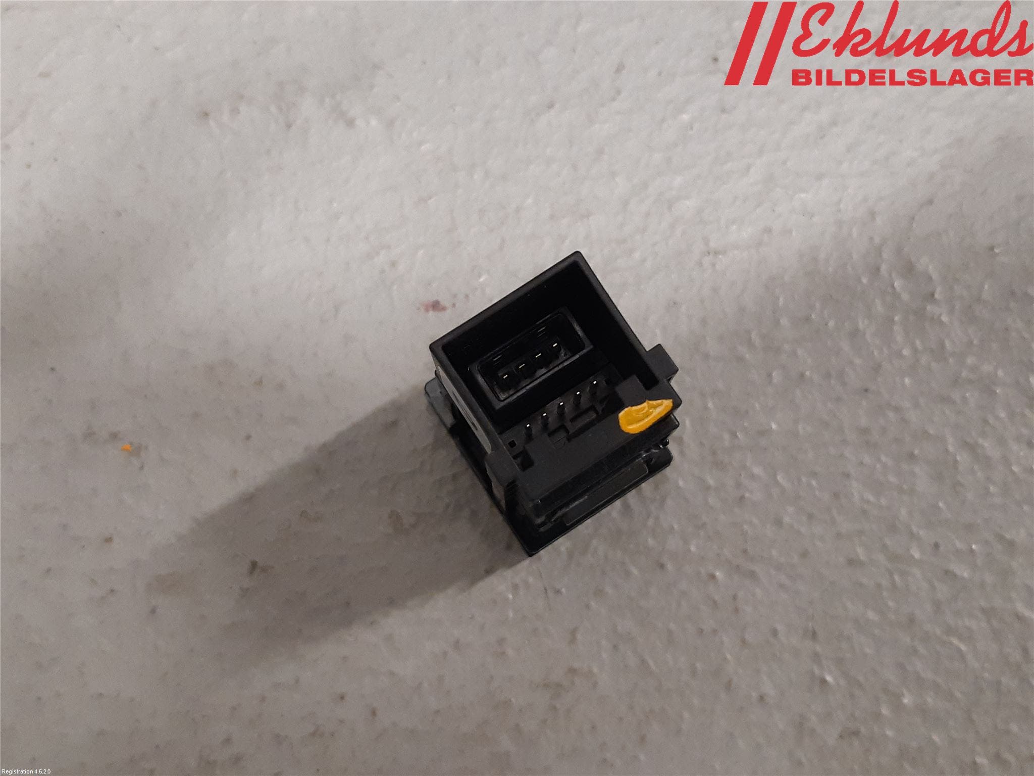 Toyota YARIS XP21 20- Radio Övrigt