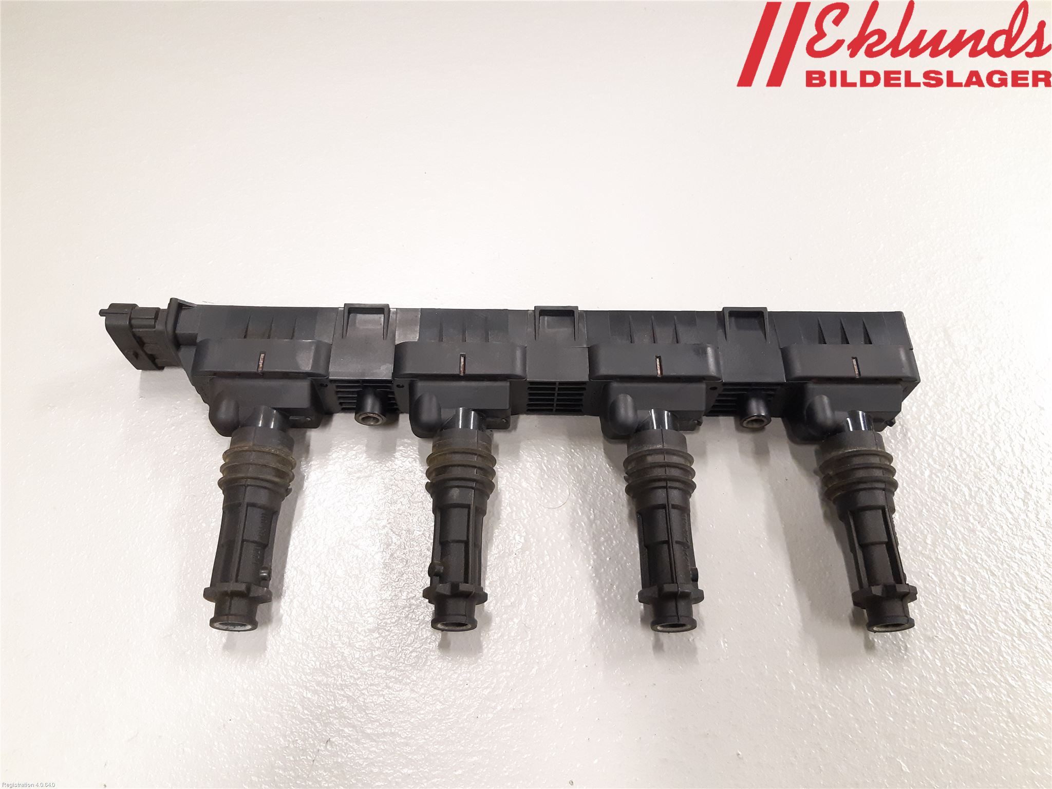 Opel CORSA C    00-06 Tändkasset