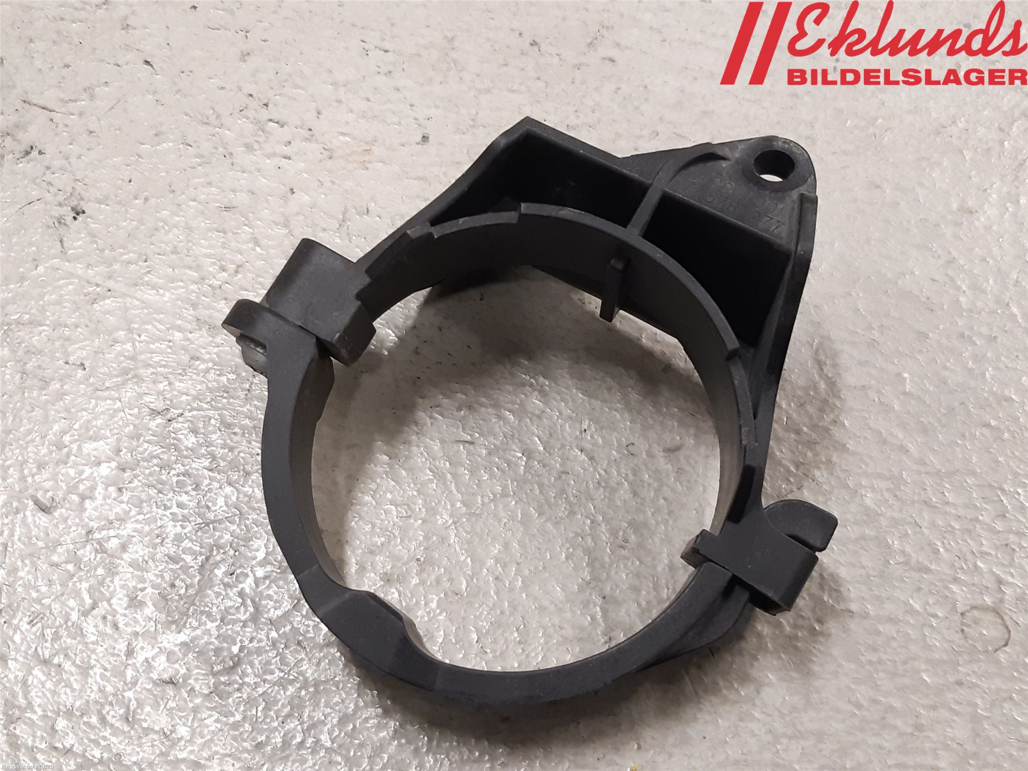 BMW X6 F16 14-19 Vattenpump