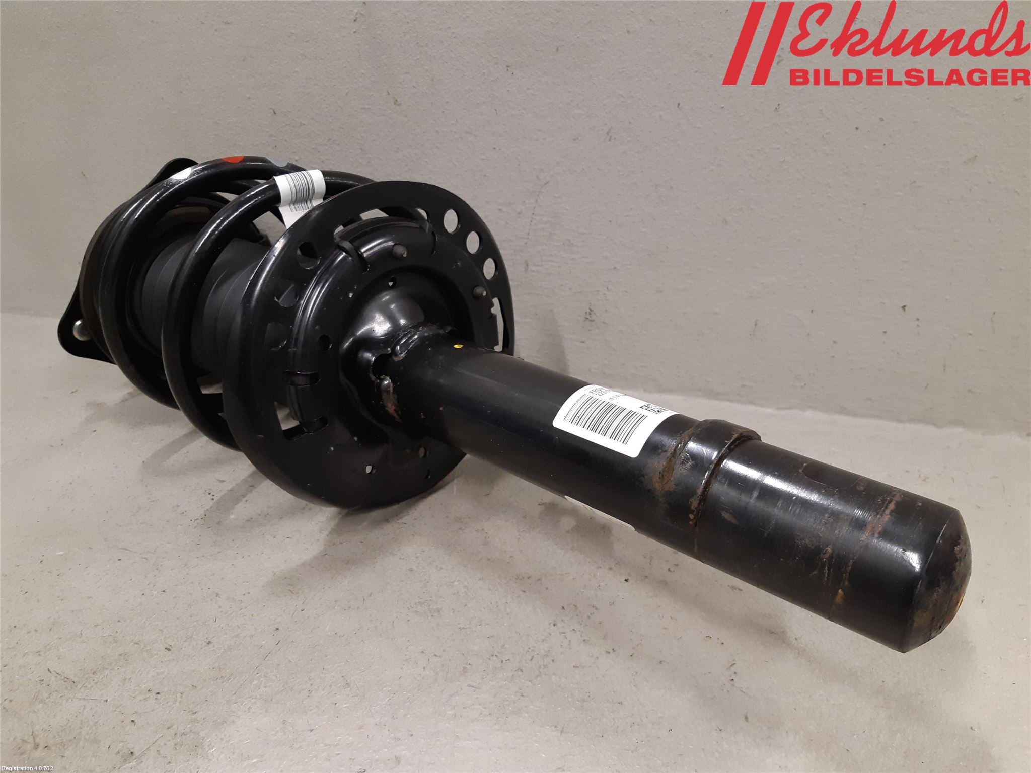 Honda CIVIC 17-22 Fjäderben Fram Höger