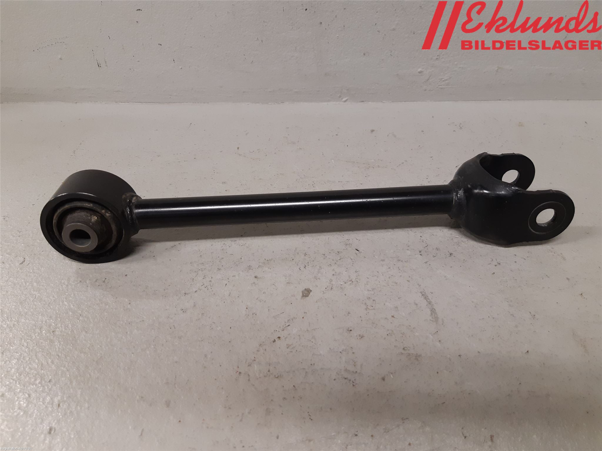 Toyota COROLLA 19- Bärarm Bak Höger