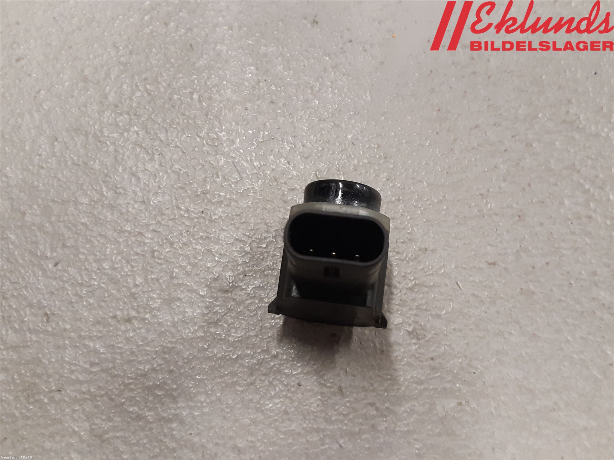 Volvo V60 11-13 Parkeringshjälp Backsensor