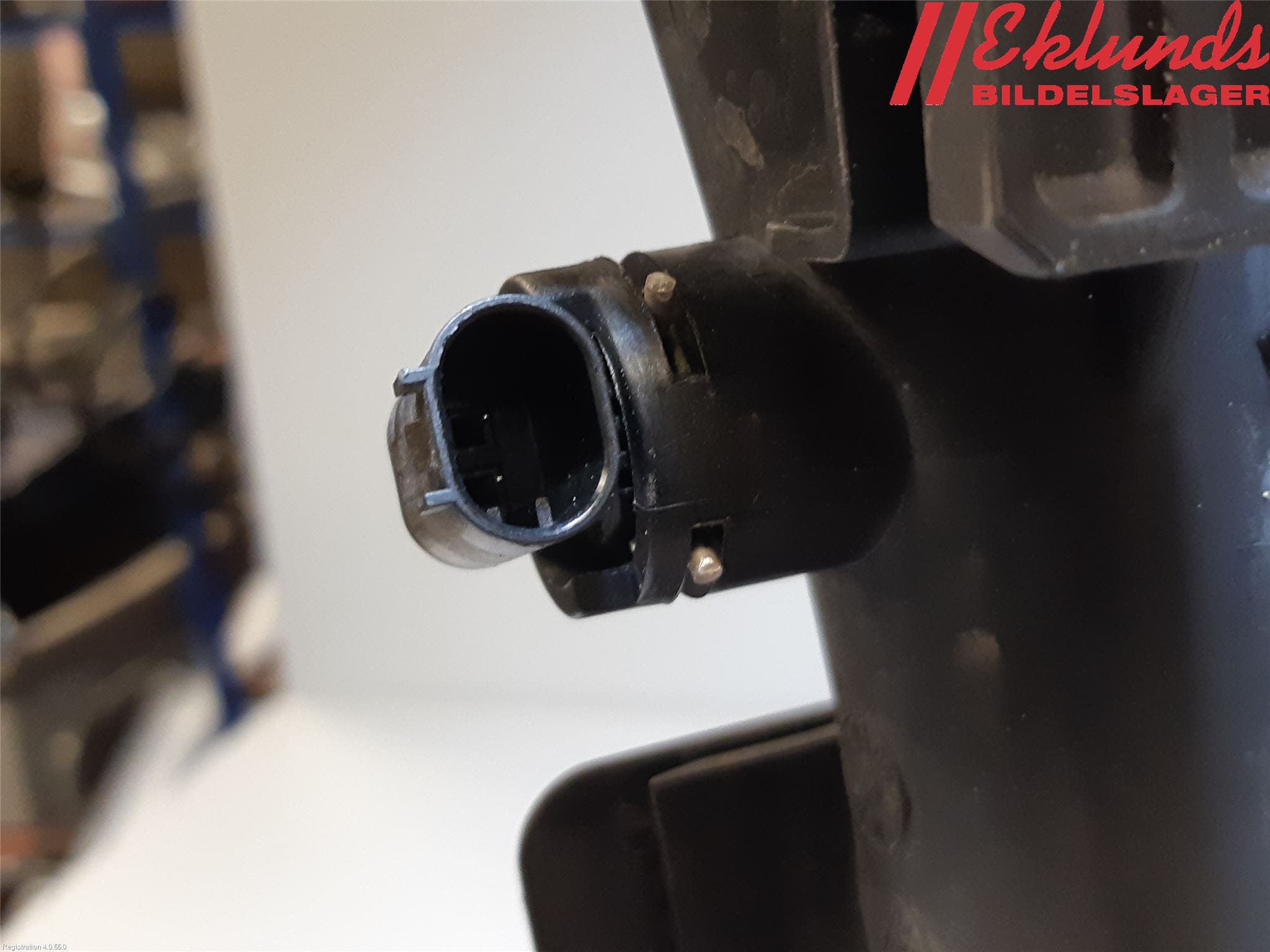 Opel ADAM 13-20 Kylare Man