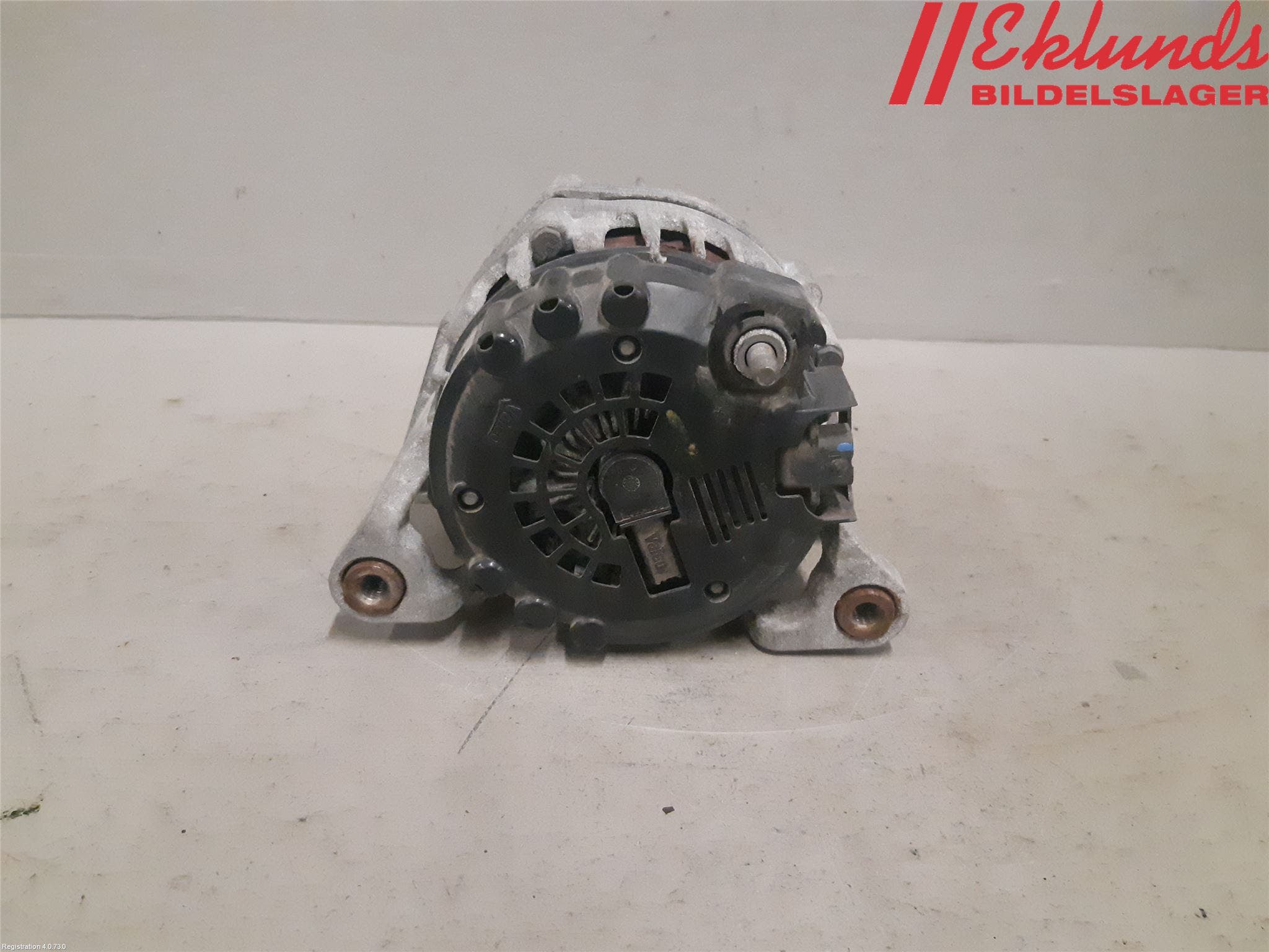 Opel ASTRA J 10-15 Generator