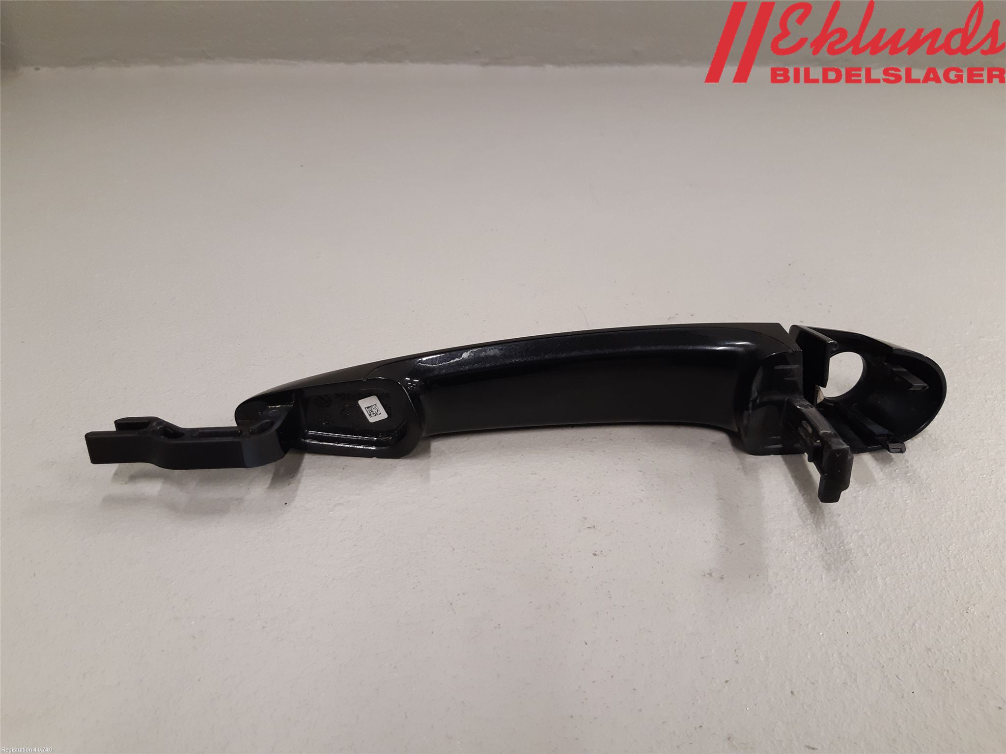 BMW 4 F32/F33/F82/F83 13-20 Dörrhandtag Yttre Vä