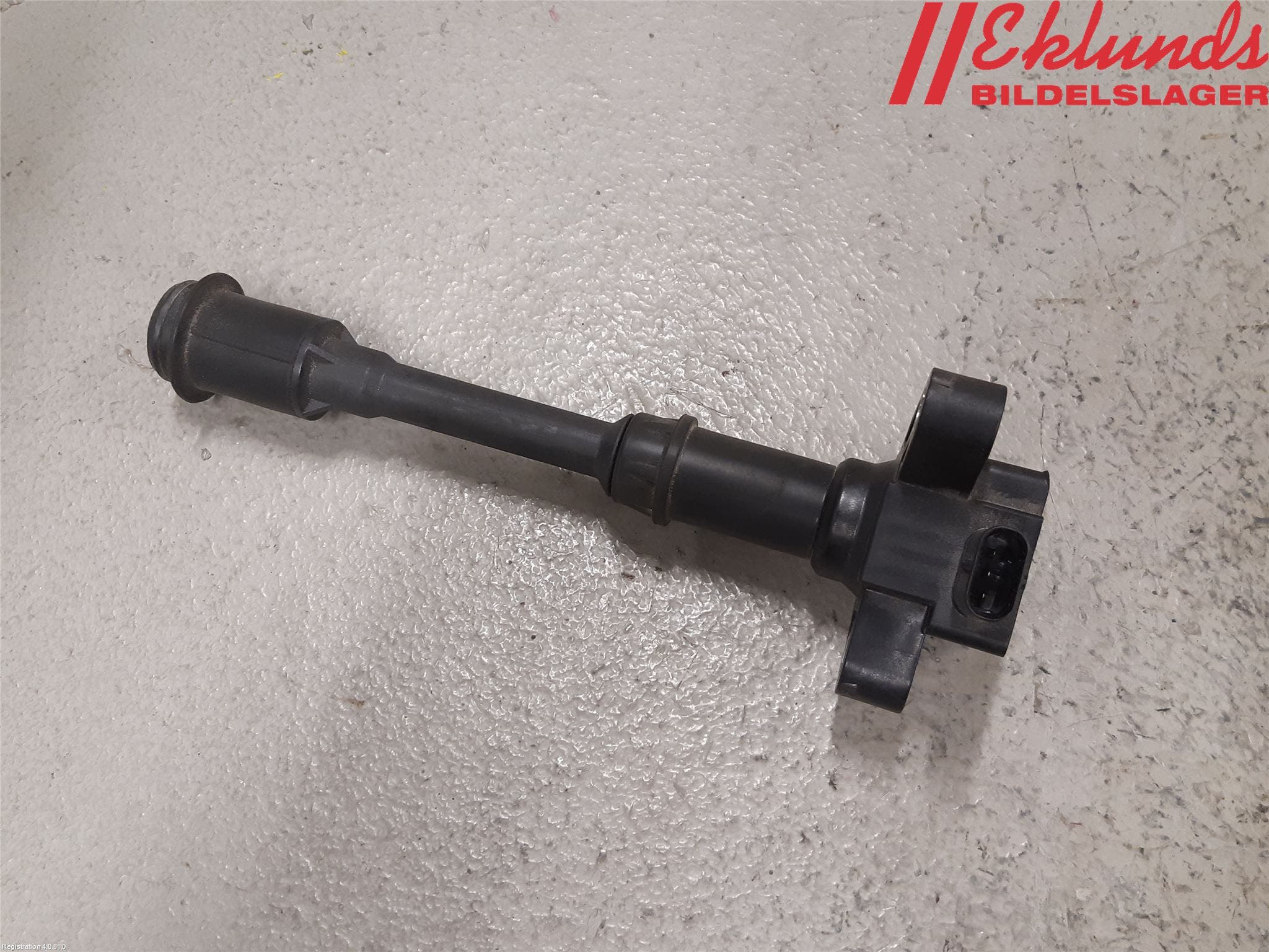 Ford FOCUS 11-14 Tändspole