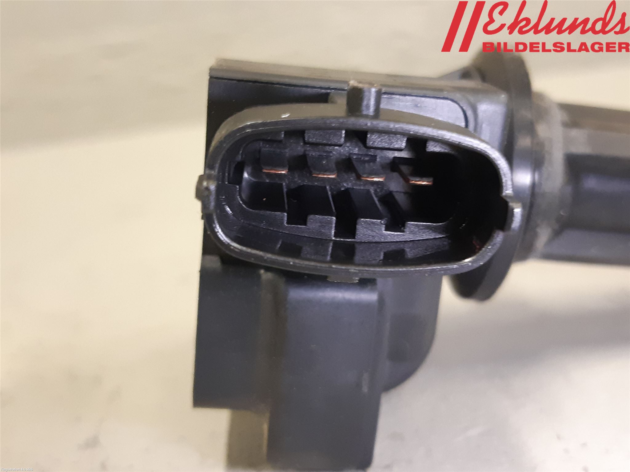 Saab 9-3 VER2/VER3 08-15 Tändspole