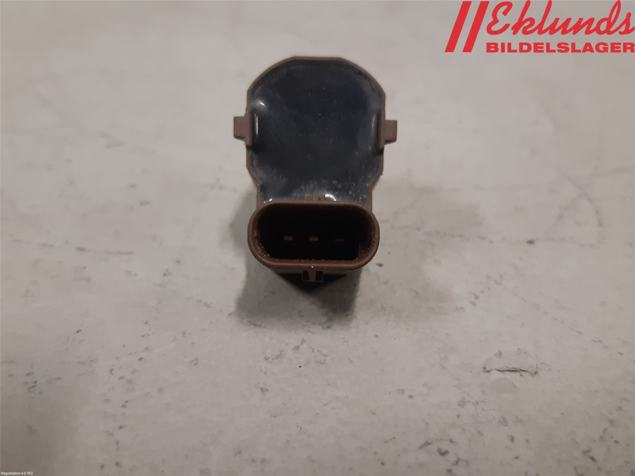 BMW 5 F10/F11/F18 09-17 Parkeringshjälp Backsensor