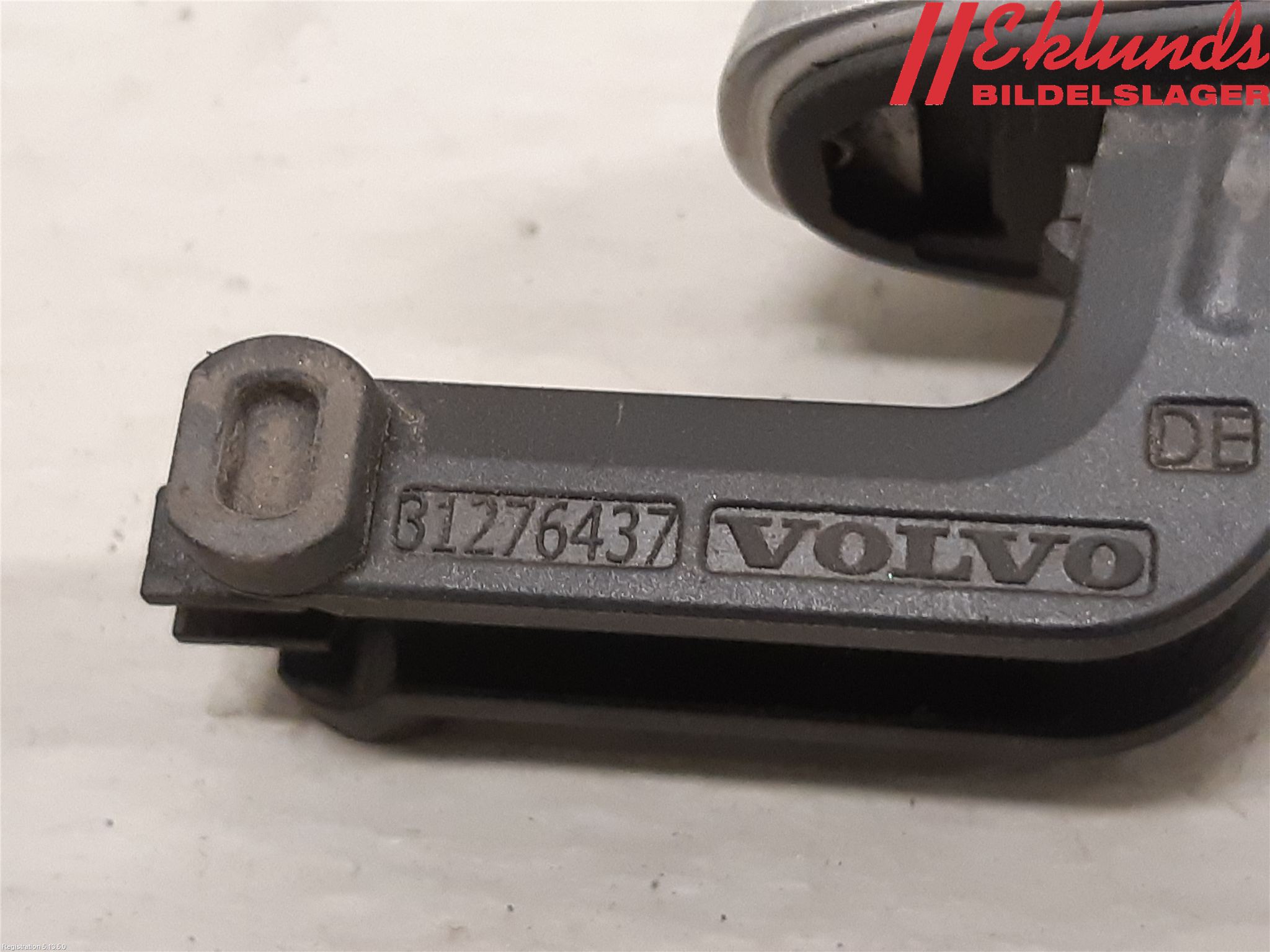 Volvo V60 11-13 Dörrhandtag Yttre Vä