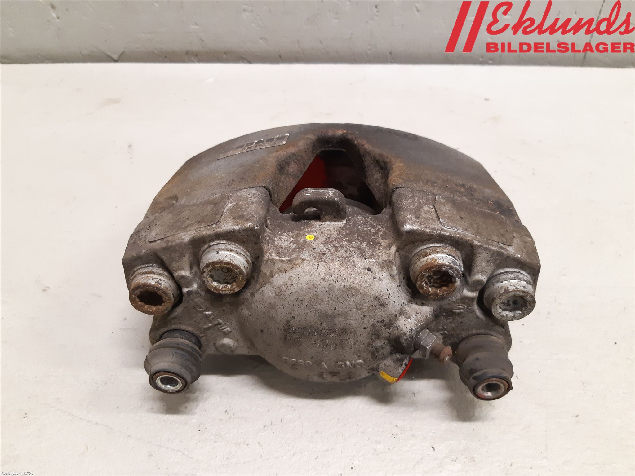 Audi A5 07-16 Bromsok Fram Vänster