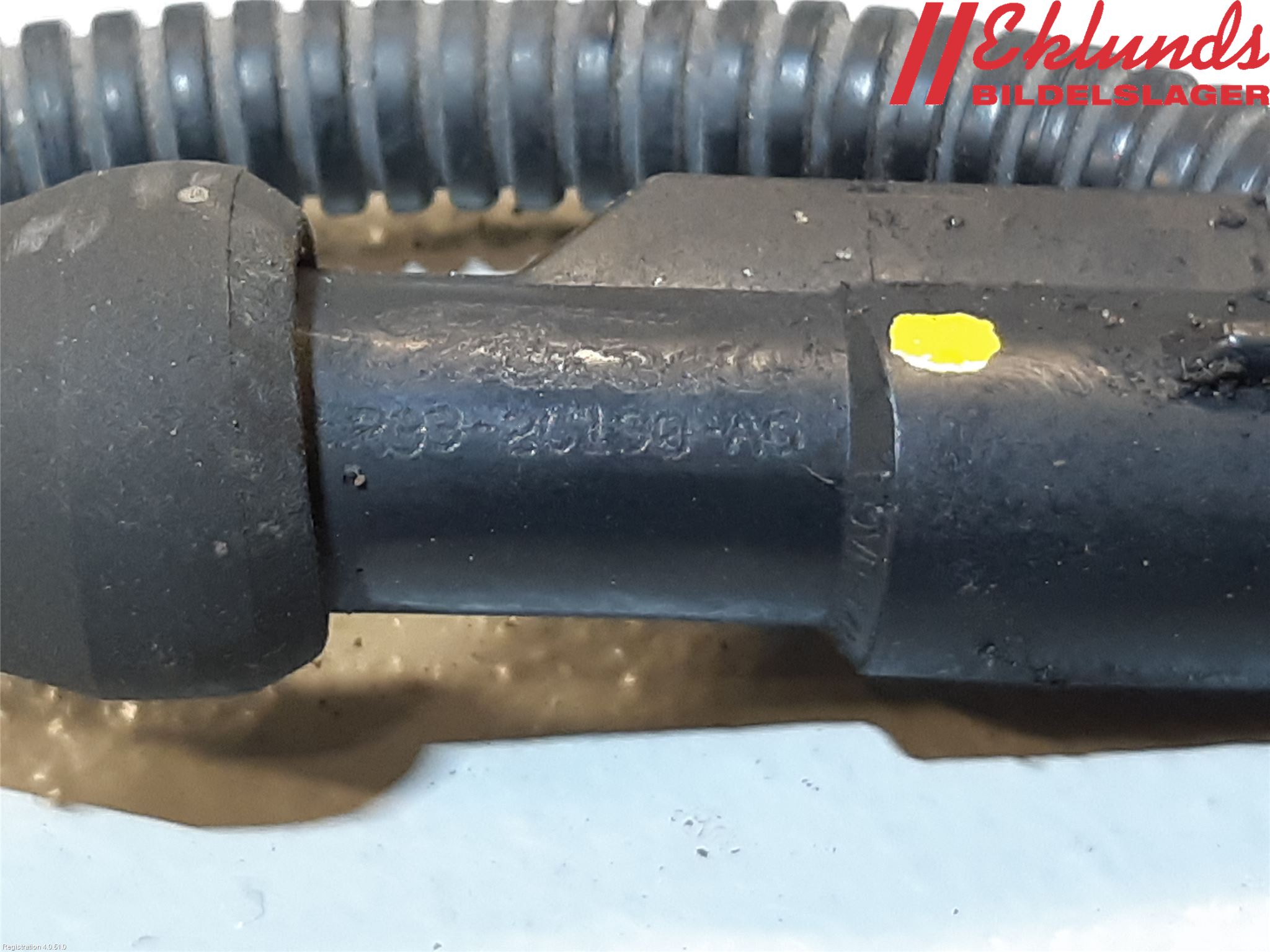 Ford MUSTANG V 05-14 Abs Sensor