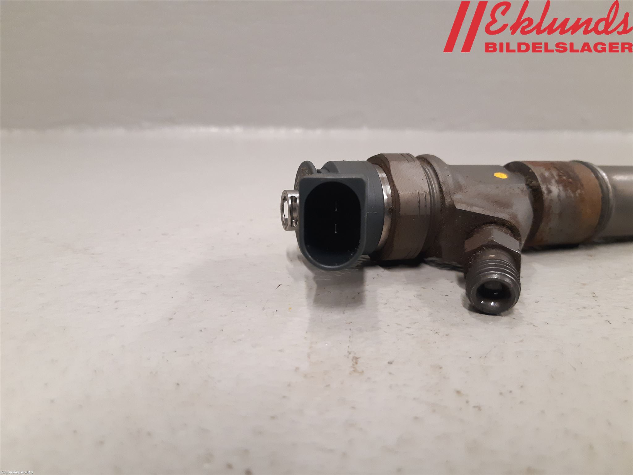 BMW 3 E92/93 Coupé/Cab 05-14 Injspridare