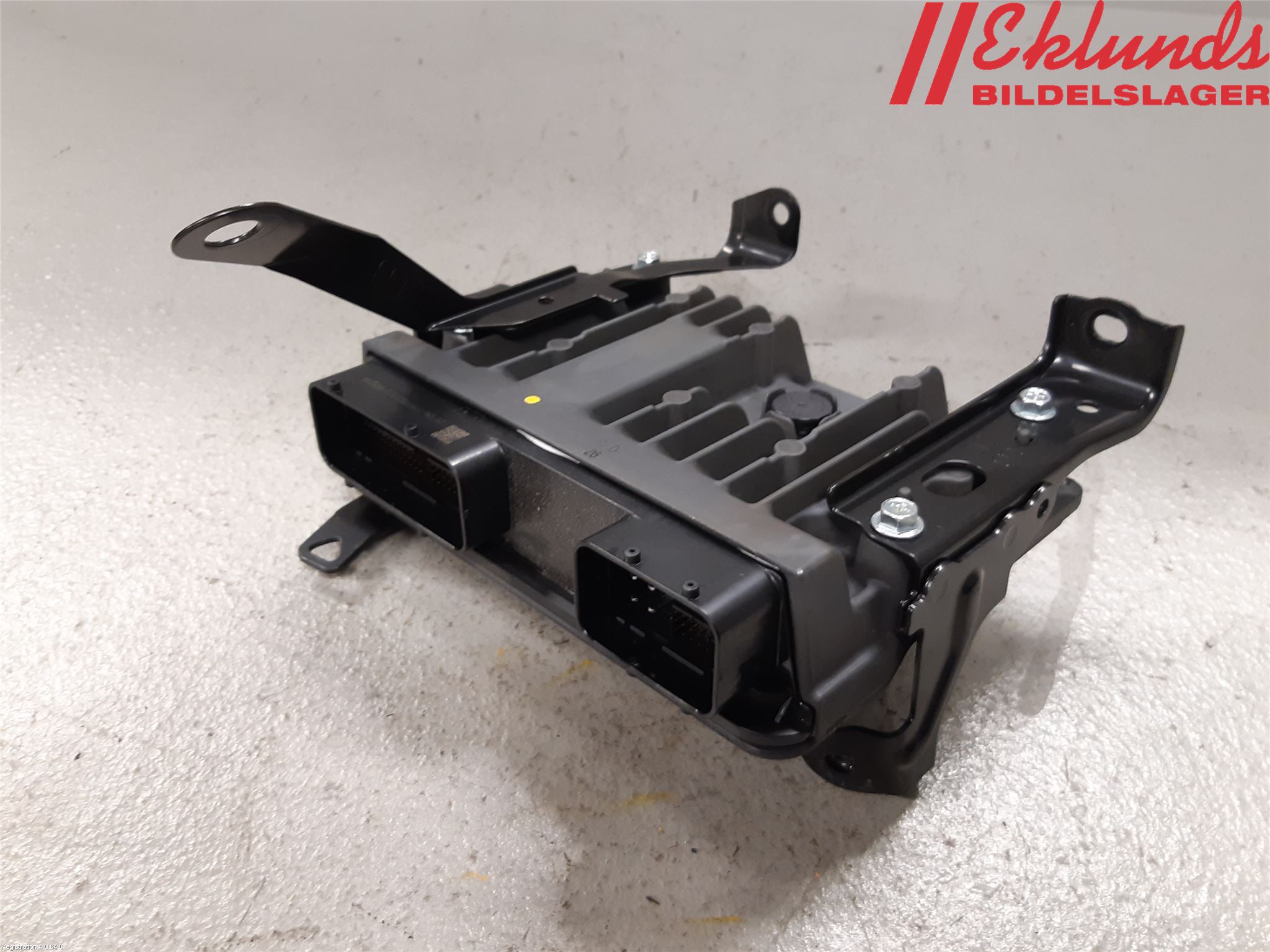 Toyota RAV4 19- Styrenhet Insprut Bensin