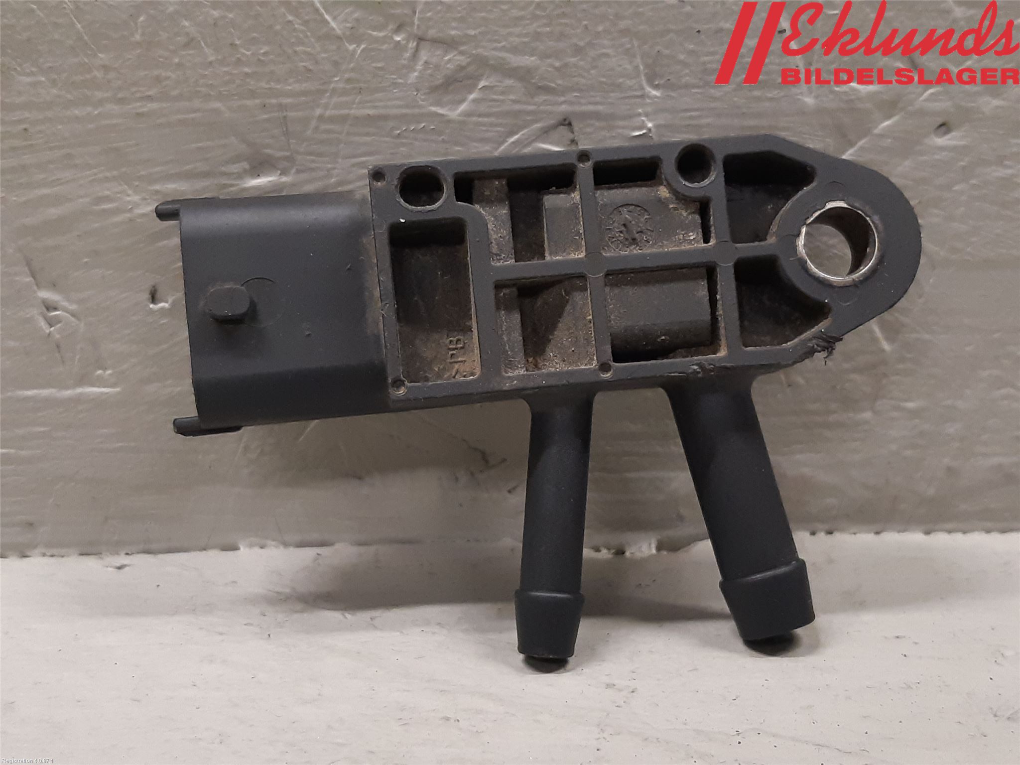 Volvo XC70 14-16 Givare Temp-Tryck Avgas