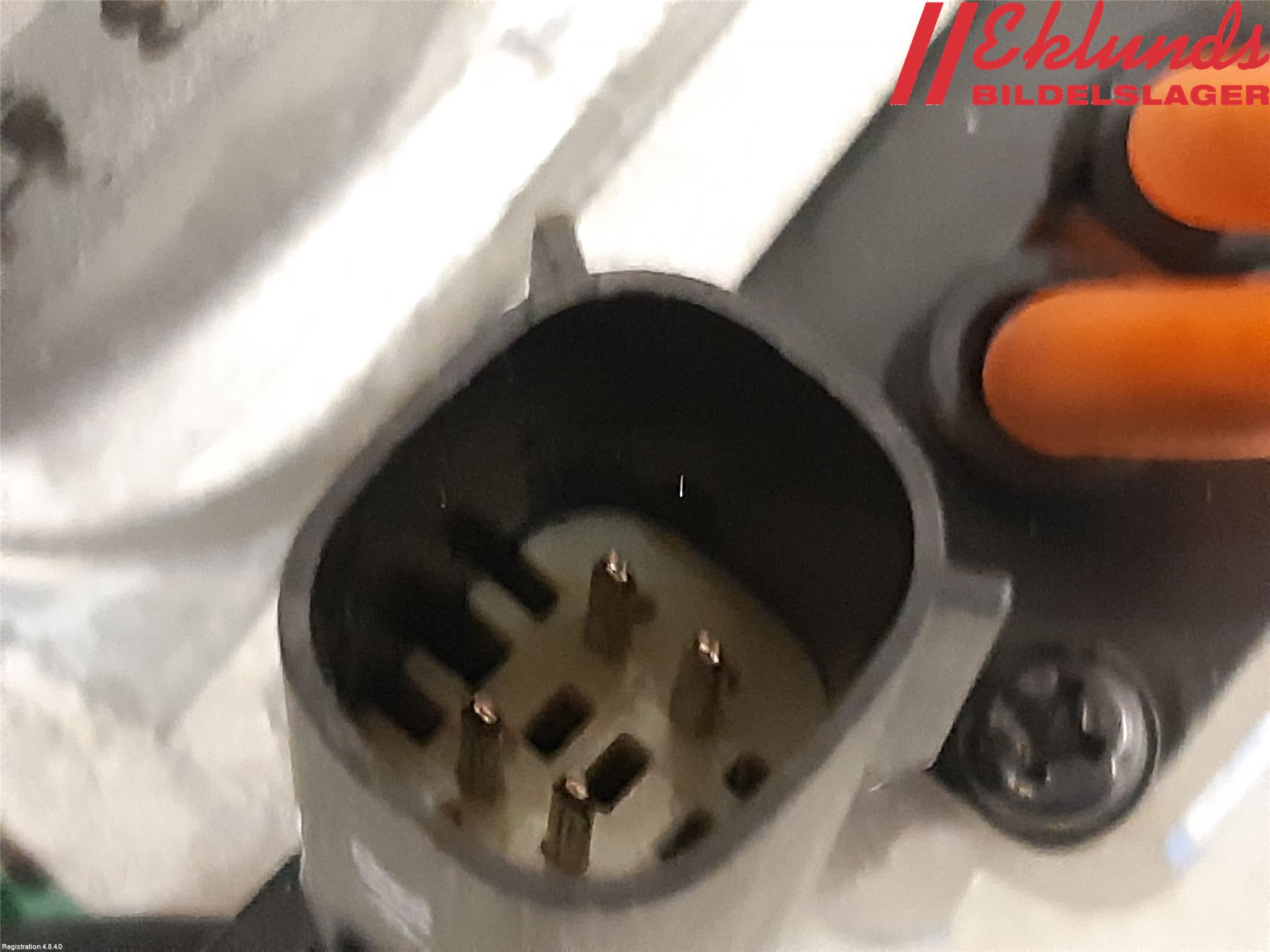 Tesla MODEL X 16- Ac Kompressor