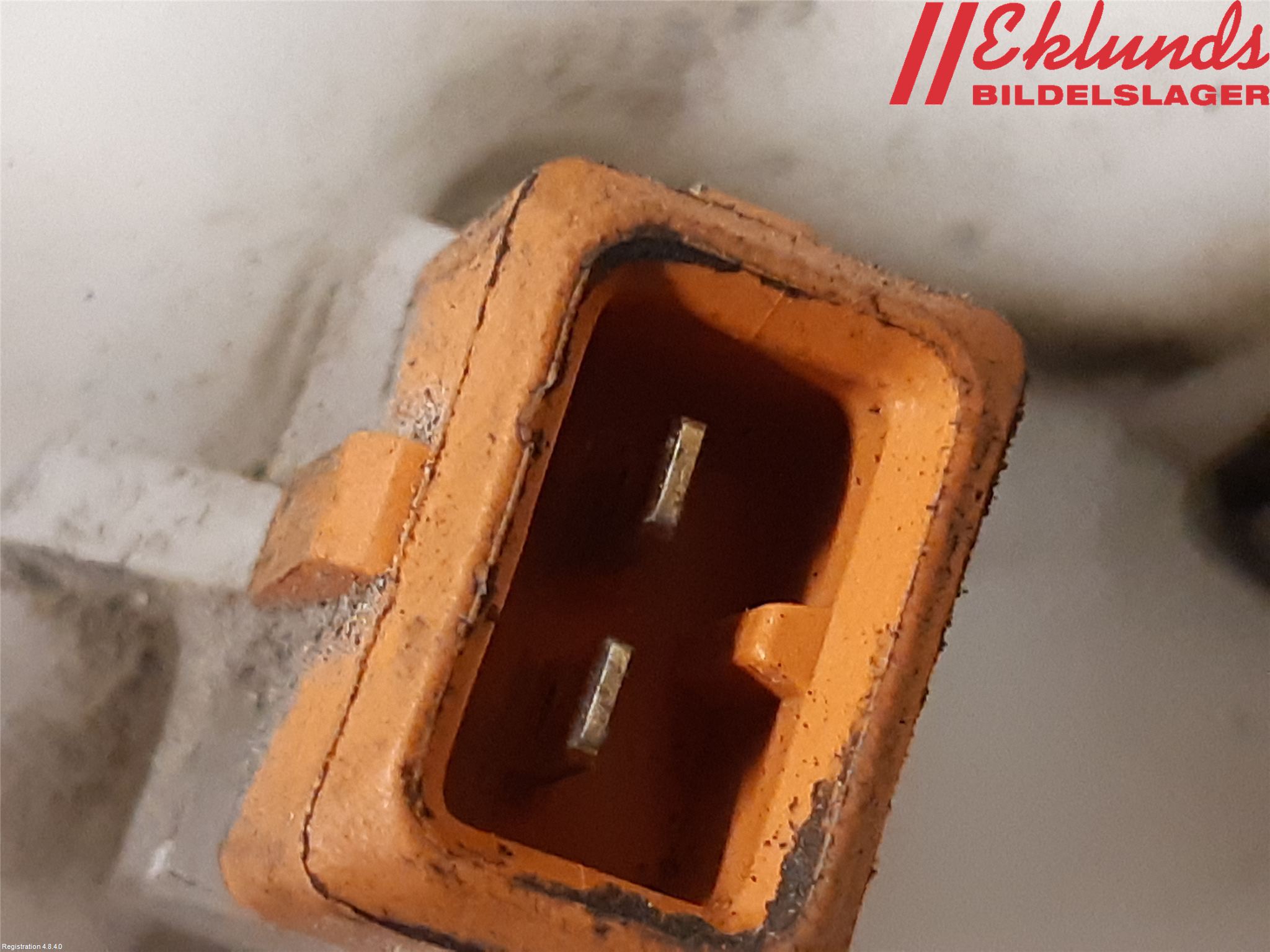 Kia CEED 12-18 Broms Huvudcylinder