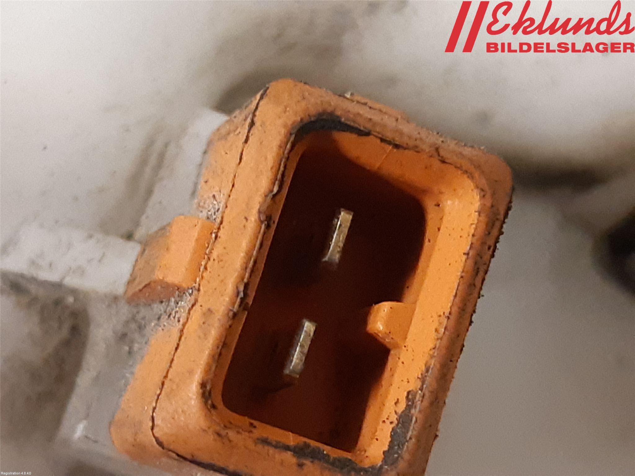 Kia CEED 12-18 Broms Huvudcylinder