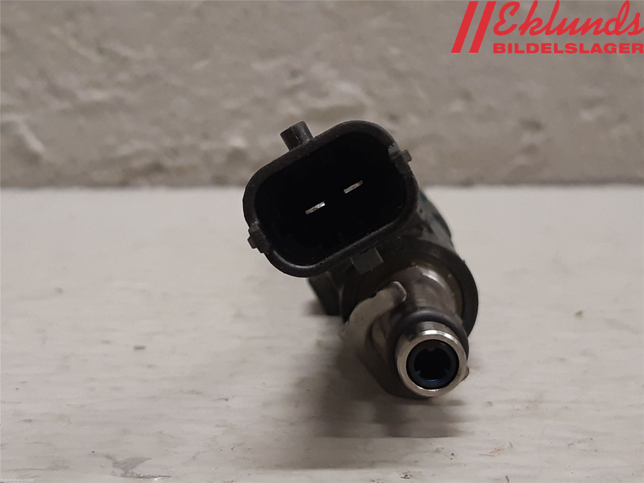 Peugeot 308/E-308 21- Injspridare