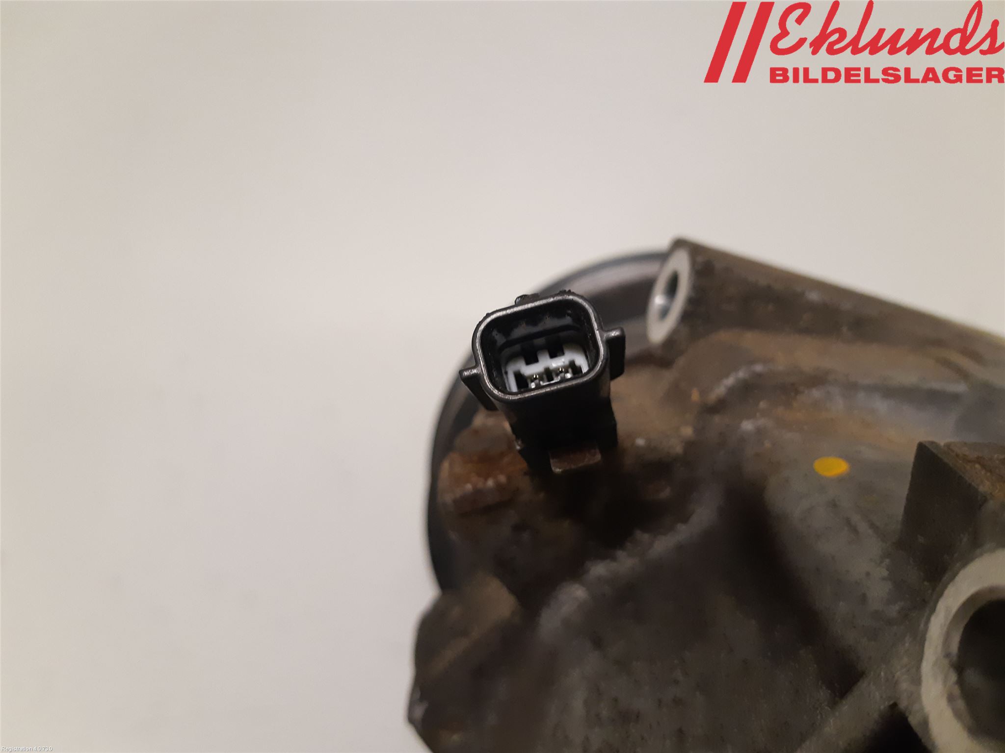 Nissan NV200/NV200 COMBI Ac Kompressor