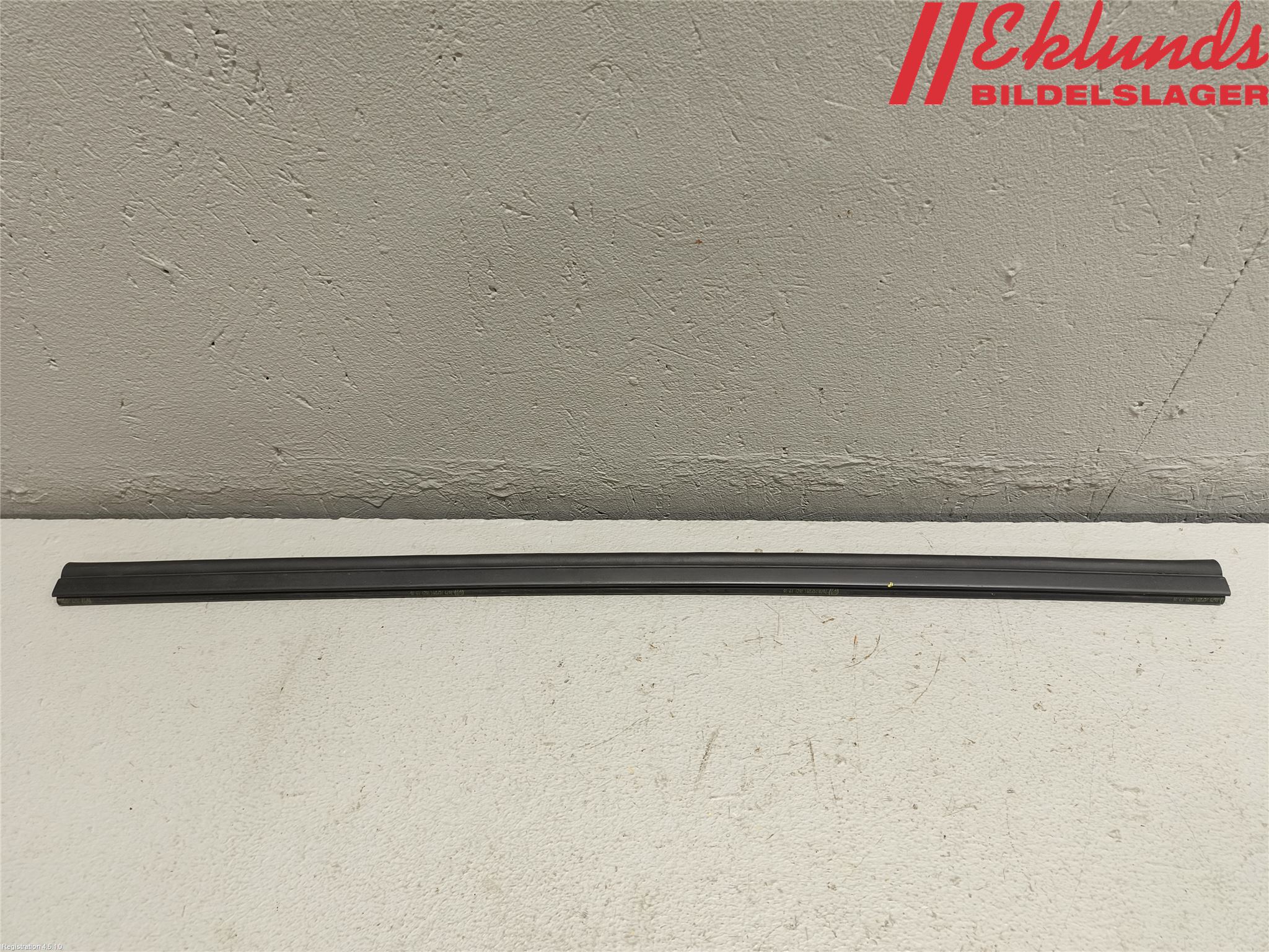 Citroen NEMO List Fram-Huv-Front