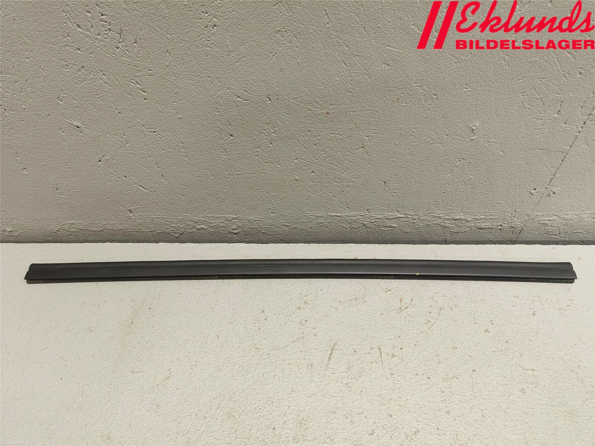 Citroen NEMO List Fram-Huv-Front