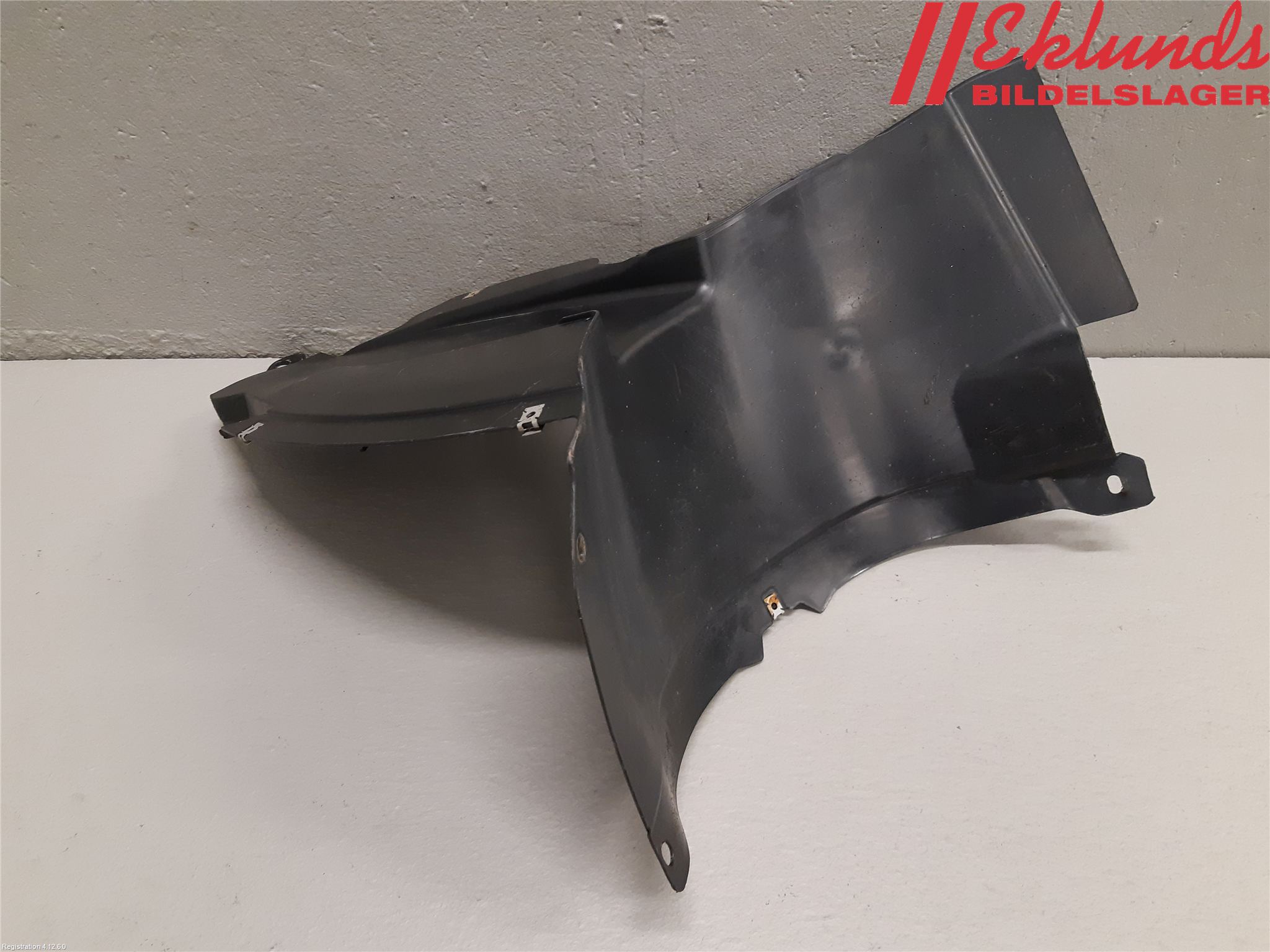 Volkswagen VW PASSAT 11-14 Skärm Inner