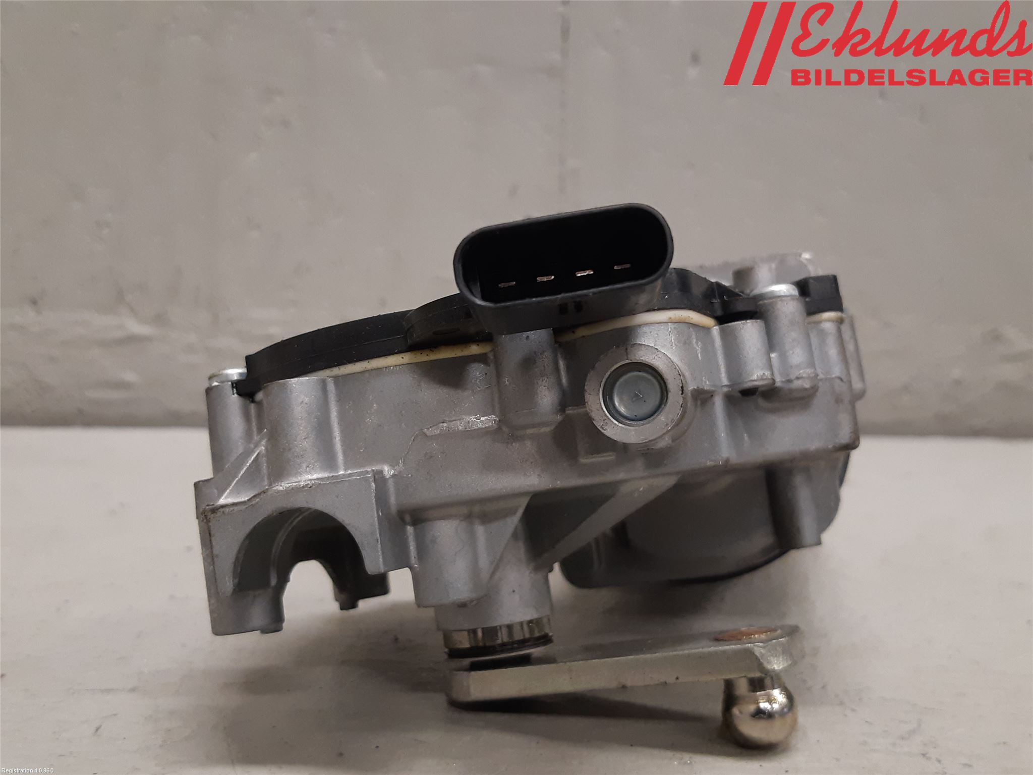 BMW 2 F22/F23/F87 Coupé/Cab 13-21 Torkarmotor Vindruta