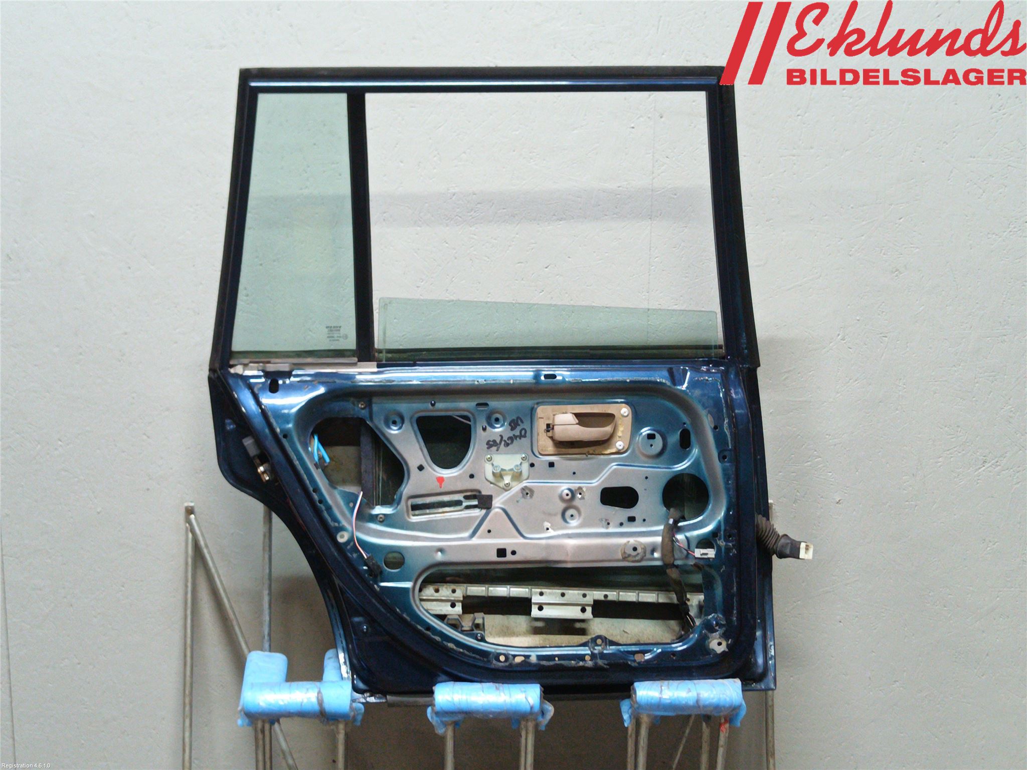 Volvo 960 91-97 Dörr Bak Vänster