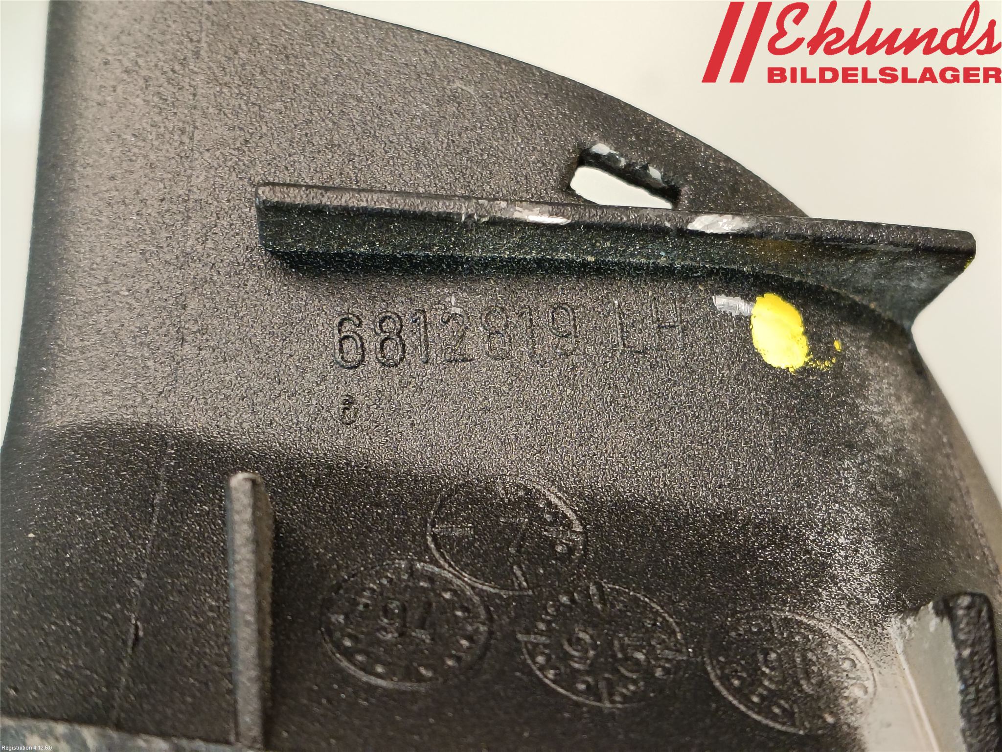 Volvo 940 91-98 Instrumentsarg