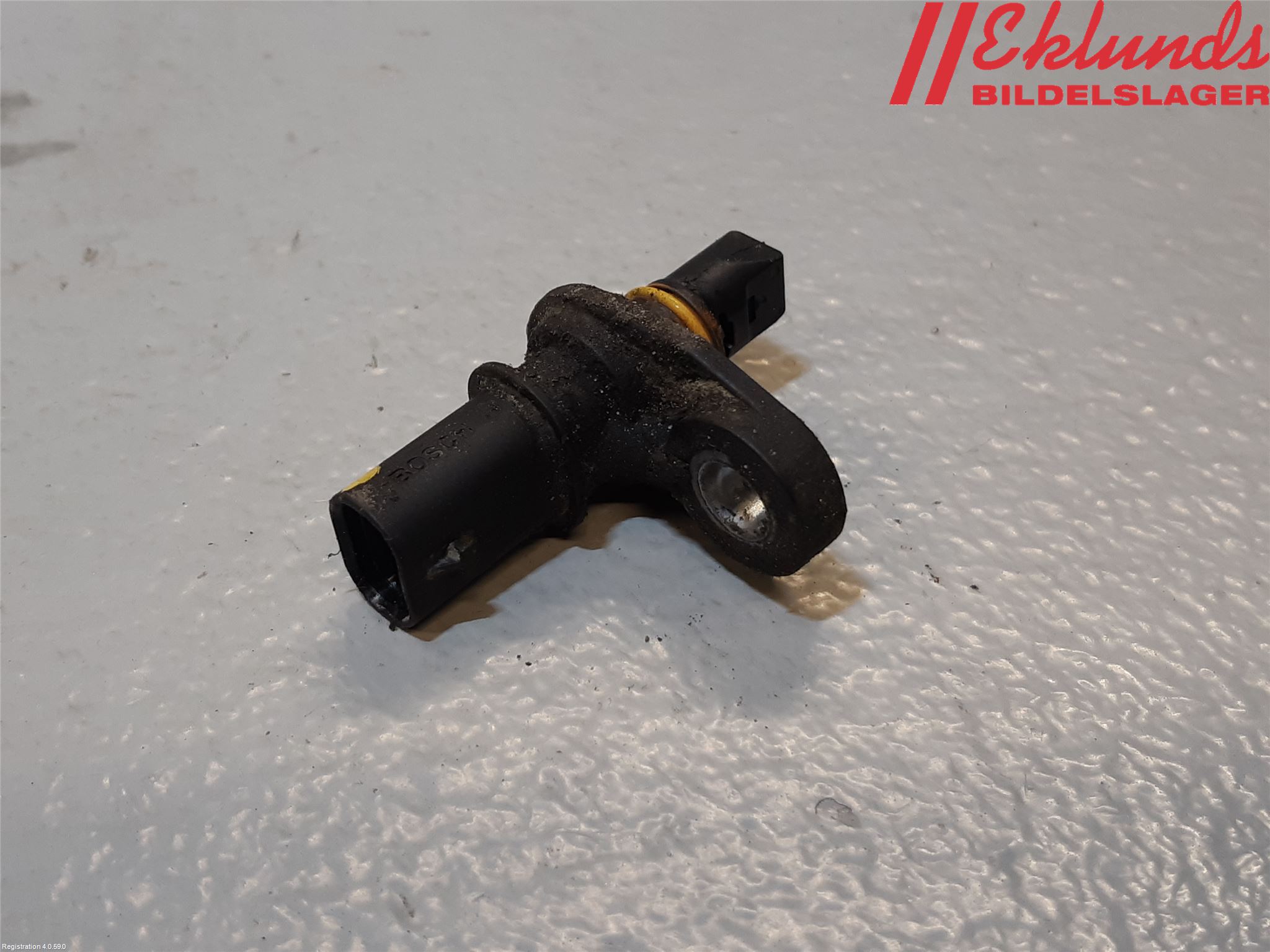 Mercedes-Benz MB SPRINTER (W907/W910) 19- Abs Sensor