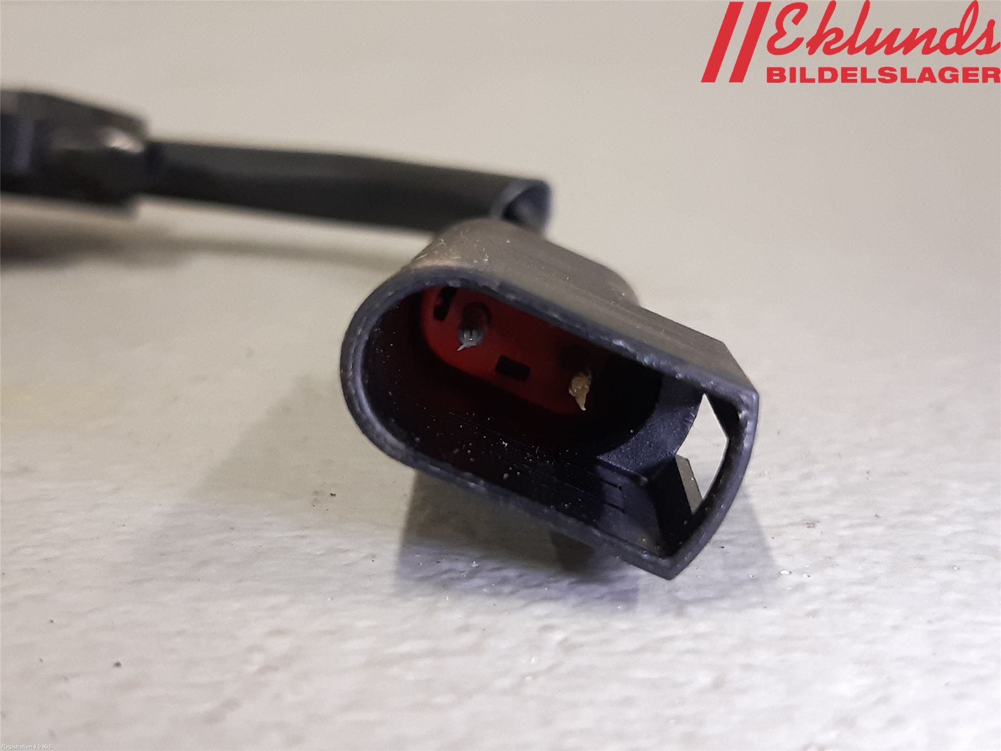 Ford FOCUS 11-14 Spolarmunstycke Rutor