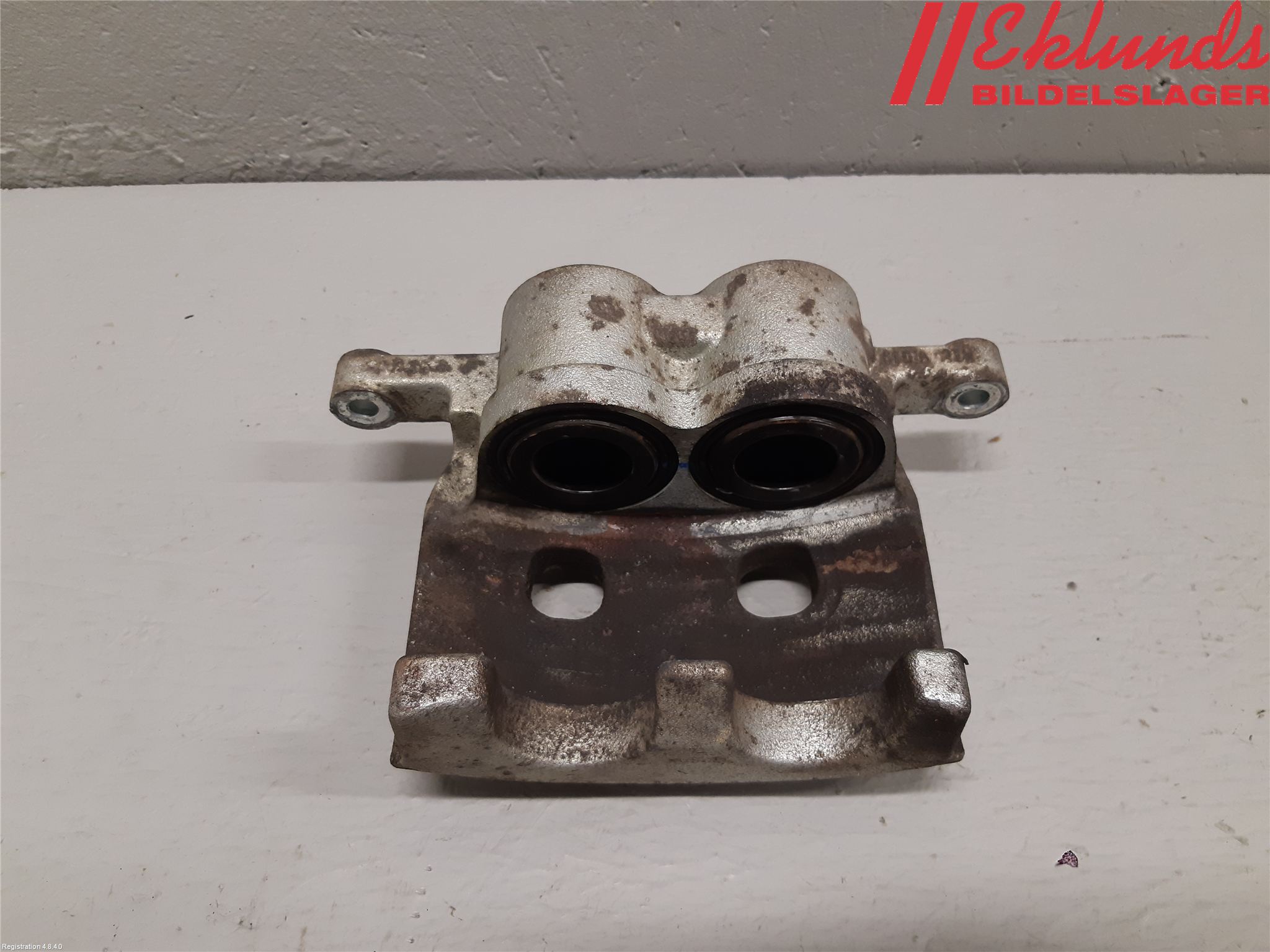 Ford RANGER 22- Bromsok Fram Vänster