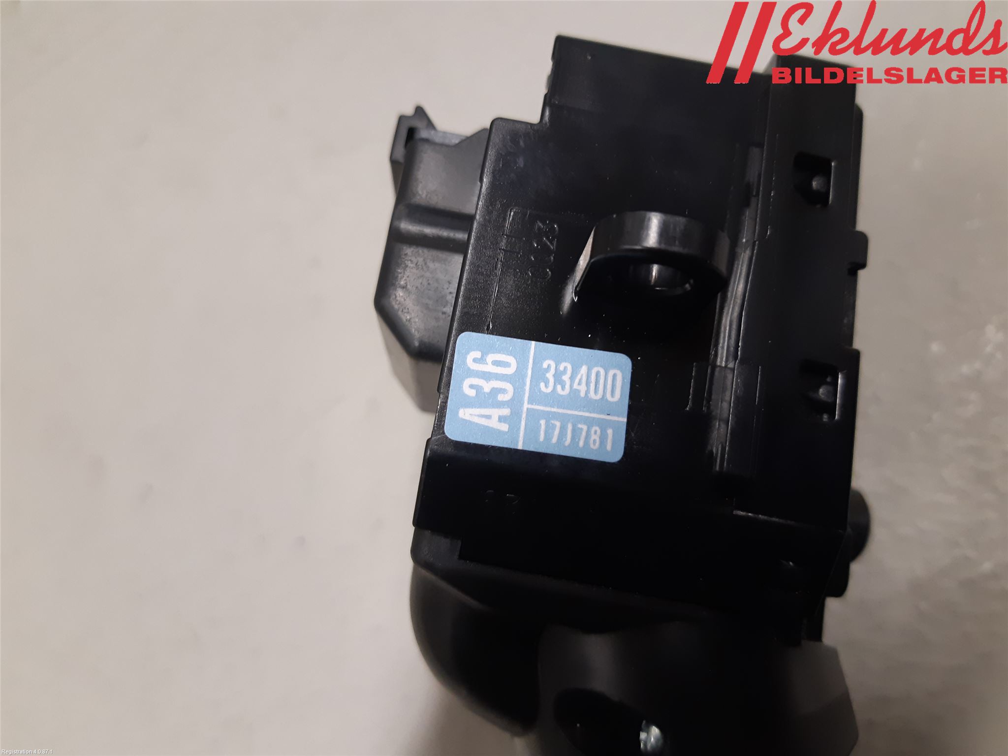Toyota YARIS XP21 20- Spak Blinkers-Ljusomk