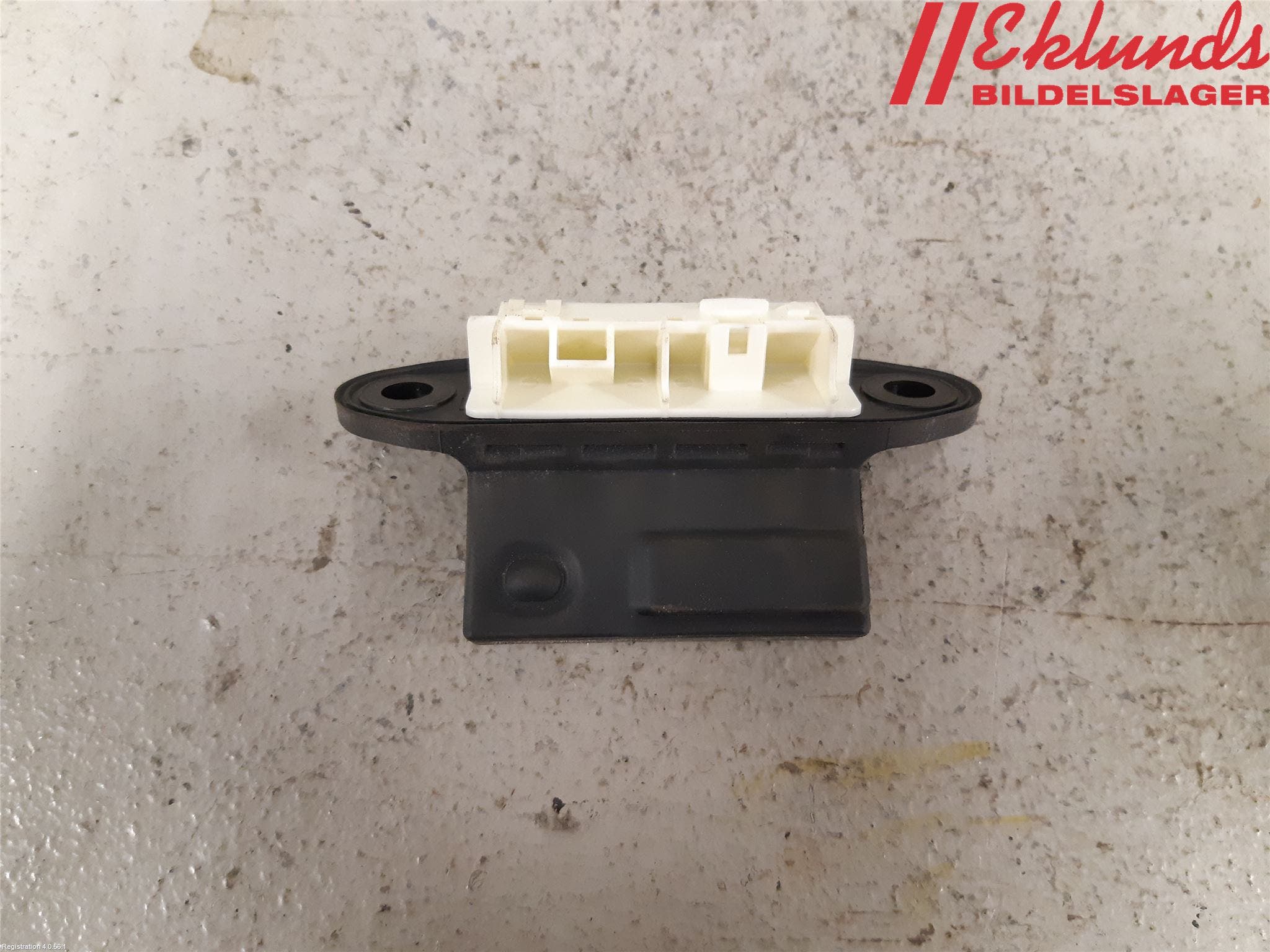 Toyota RAV4 13-18 Bakluckehandtag