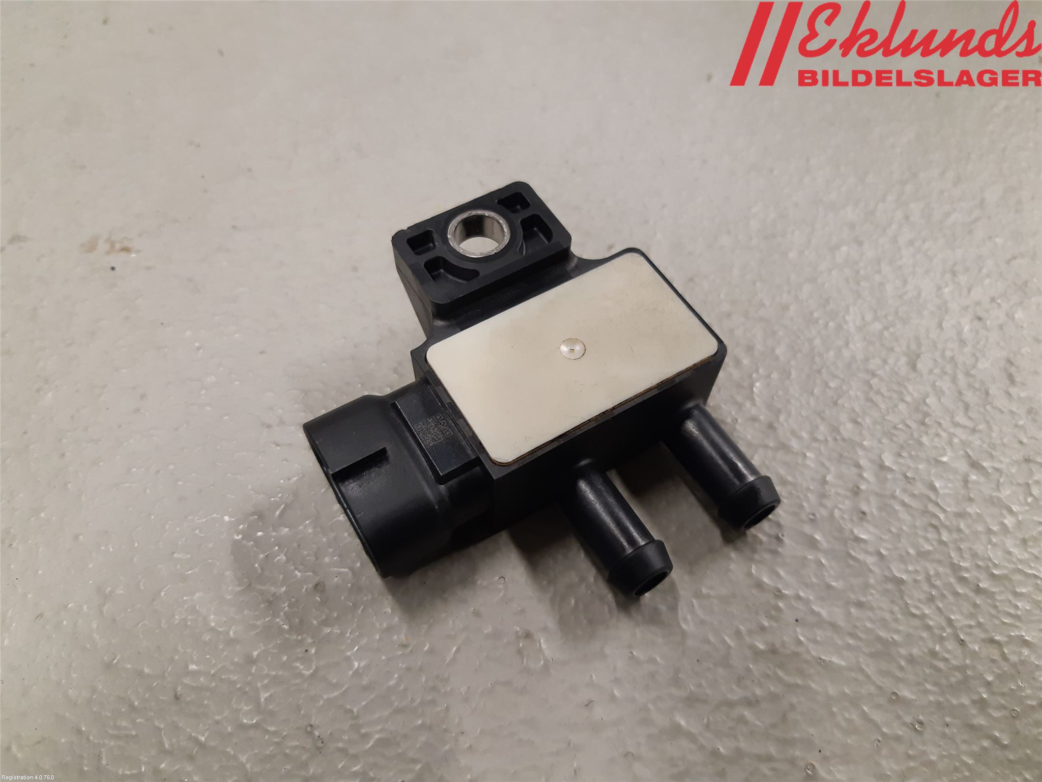 Toyota COROLLA 19- Sensor Avgas