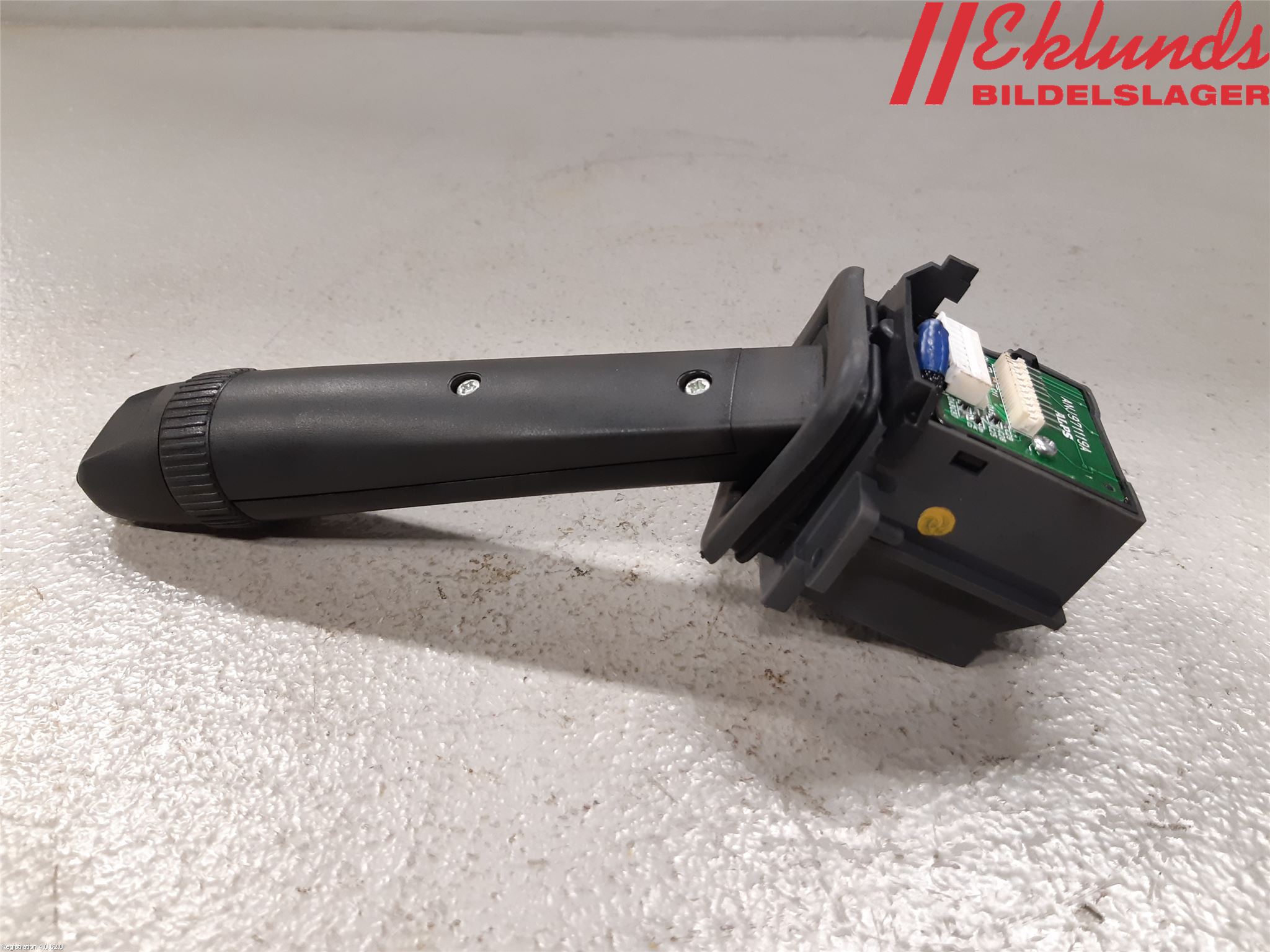 Volvo S80 04-06 Spak Torkar-Spolomk