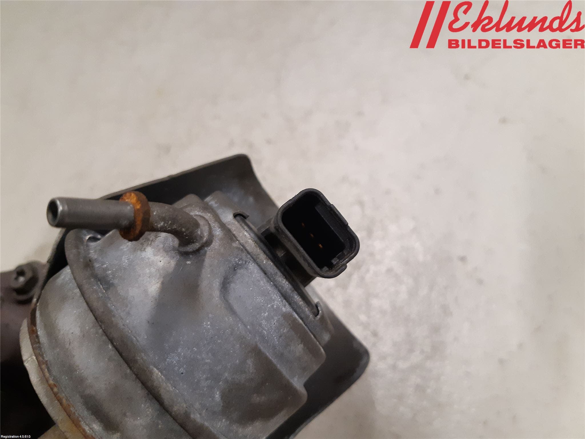 Ford GRAND C-MAX 11-14 Turboaggregat